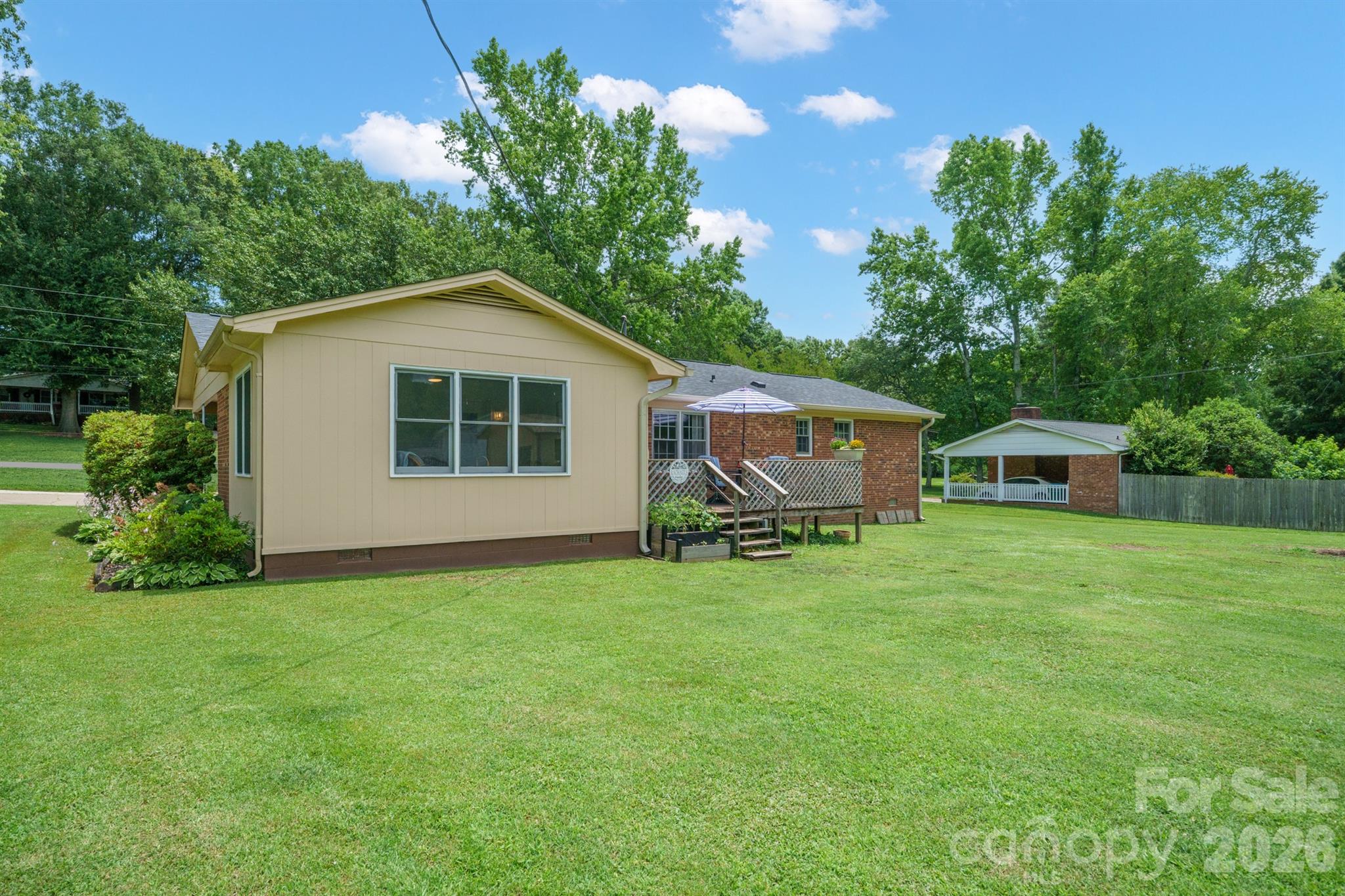 1204 Crowders Mountain Road Property Photo 18