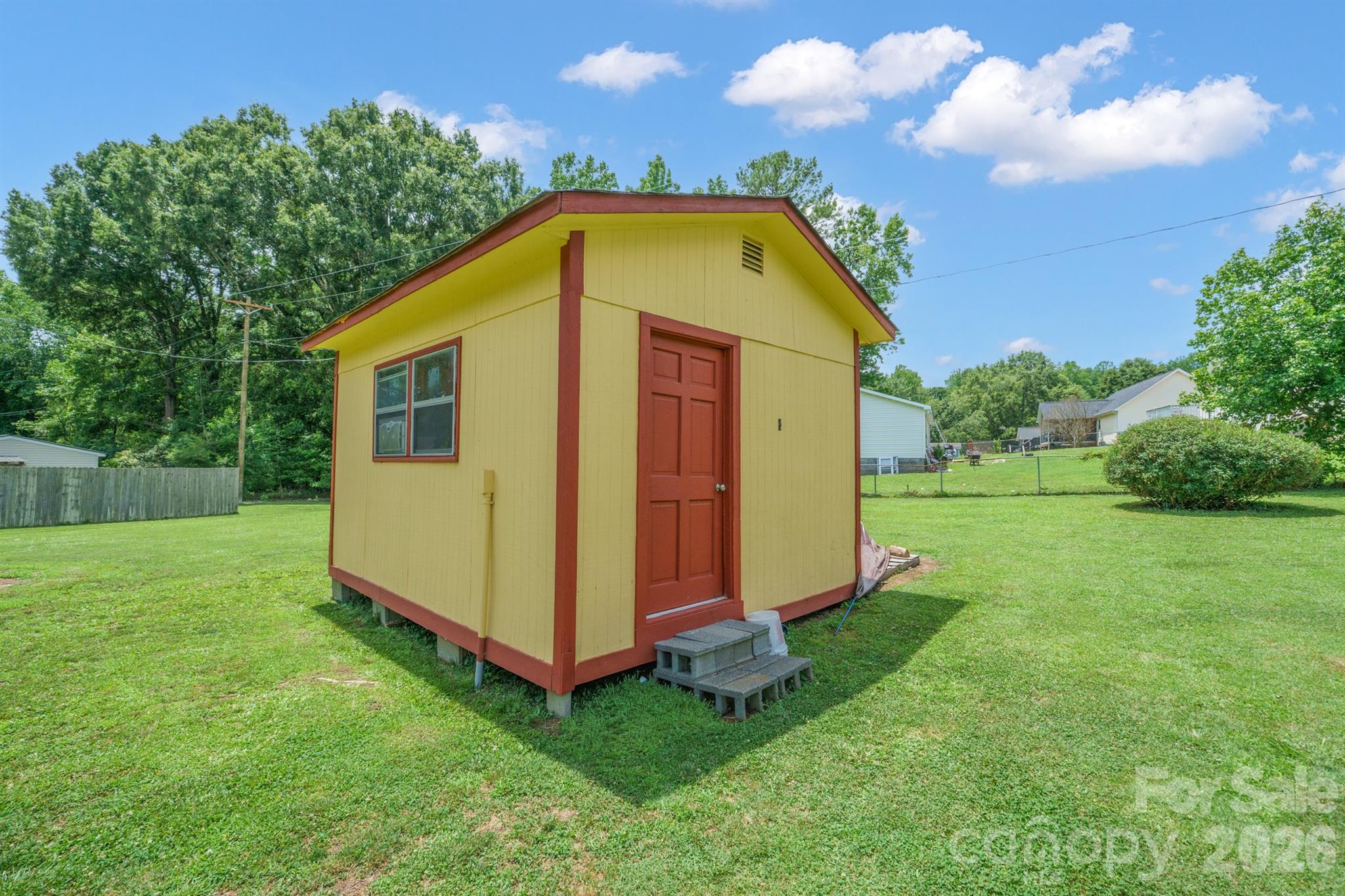 1204 Crowders Mountain Road Property Photo 20