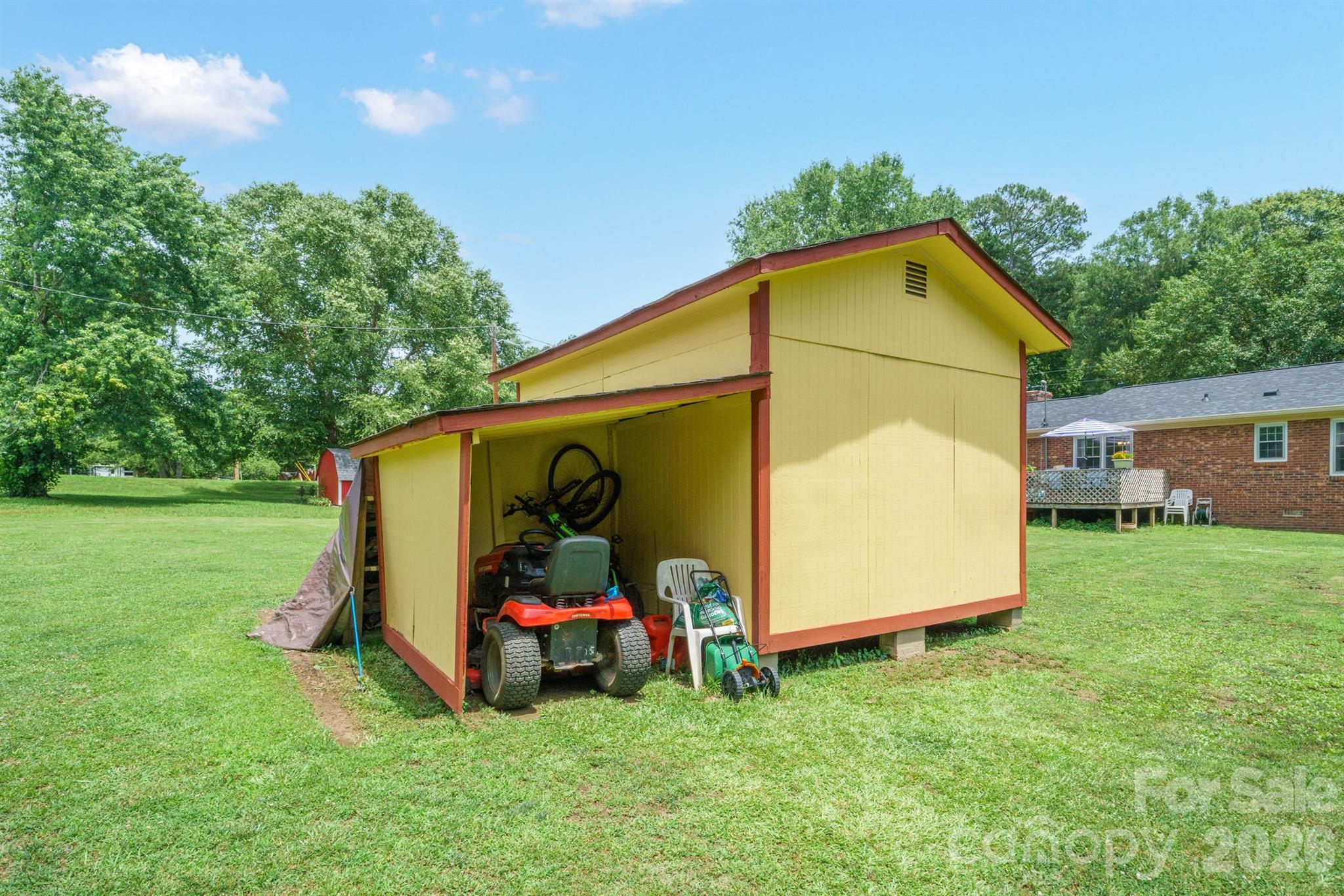 1204 Crowders Mountain Road Property Photo 21