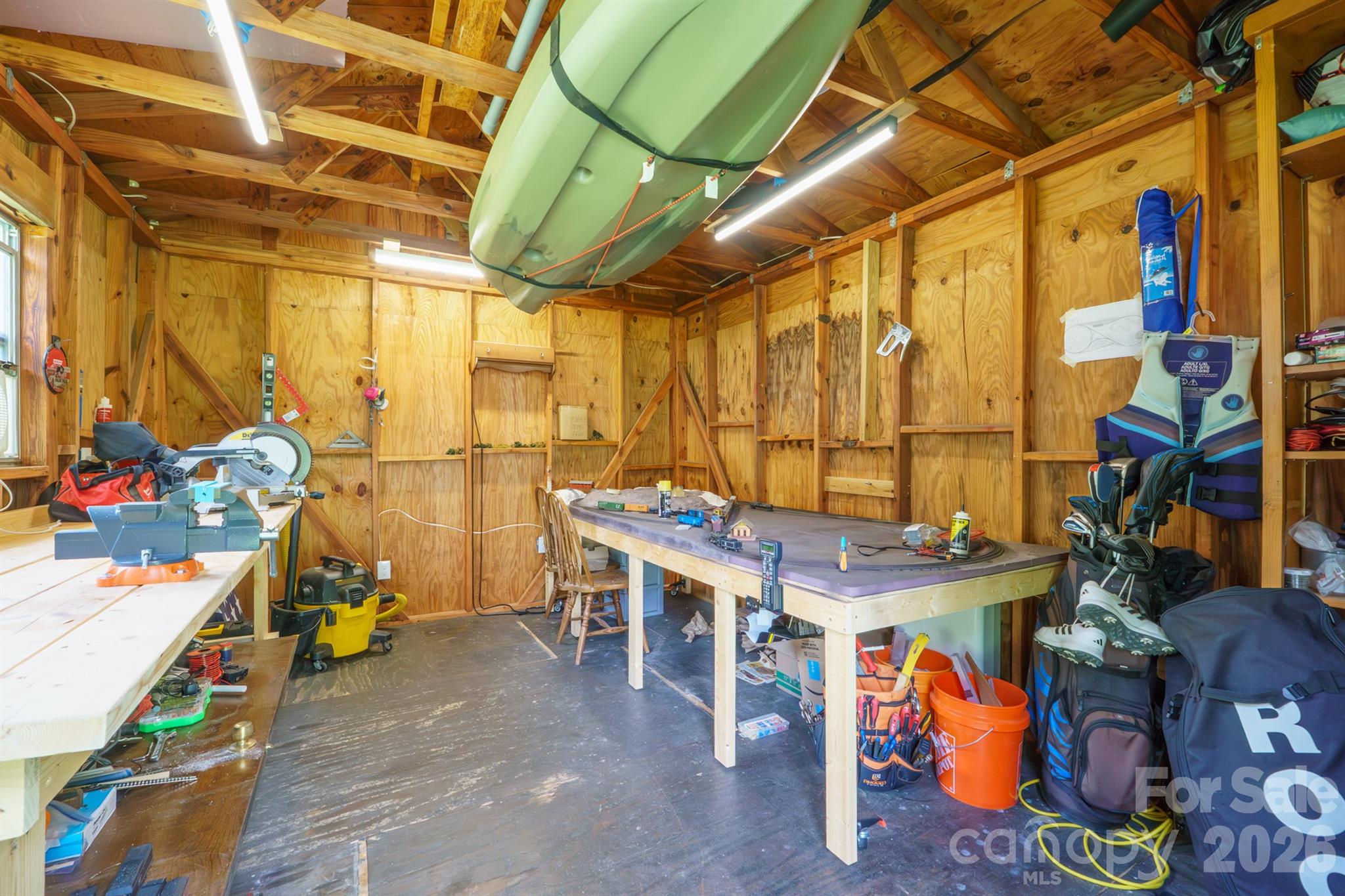 1204 Crowders Mountain Road Property Photo 22