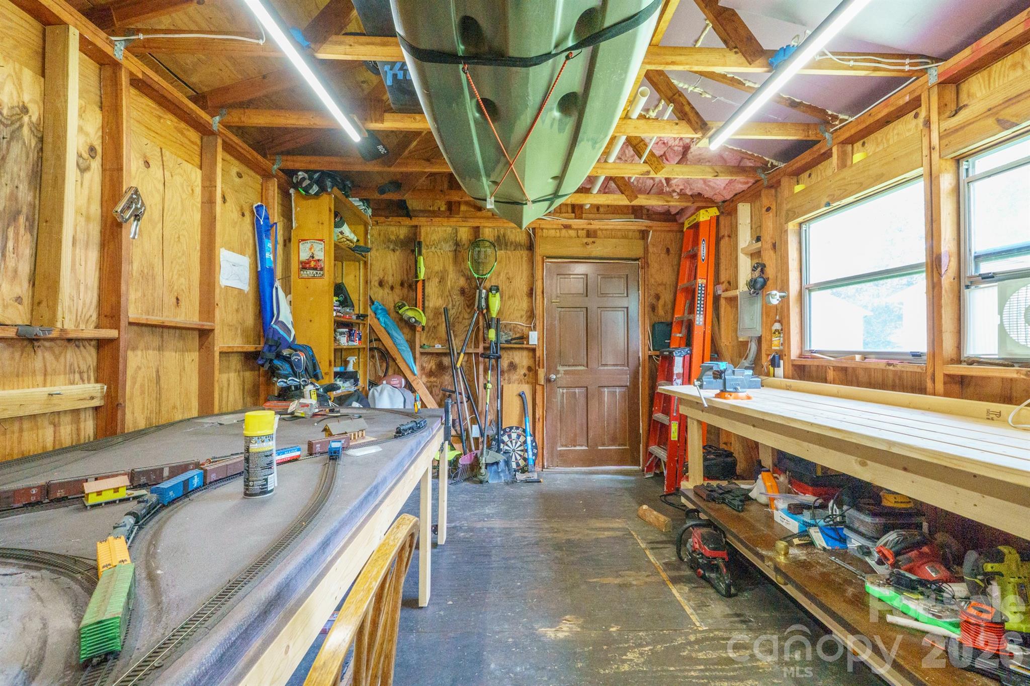 1204 Crowders Mountain Road Property Photo 23
