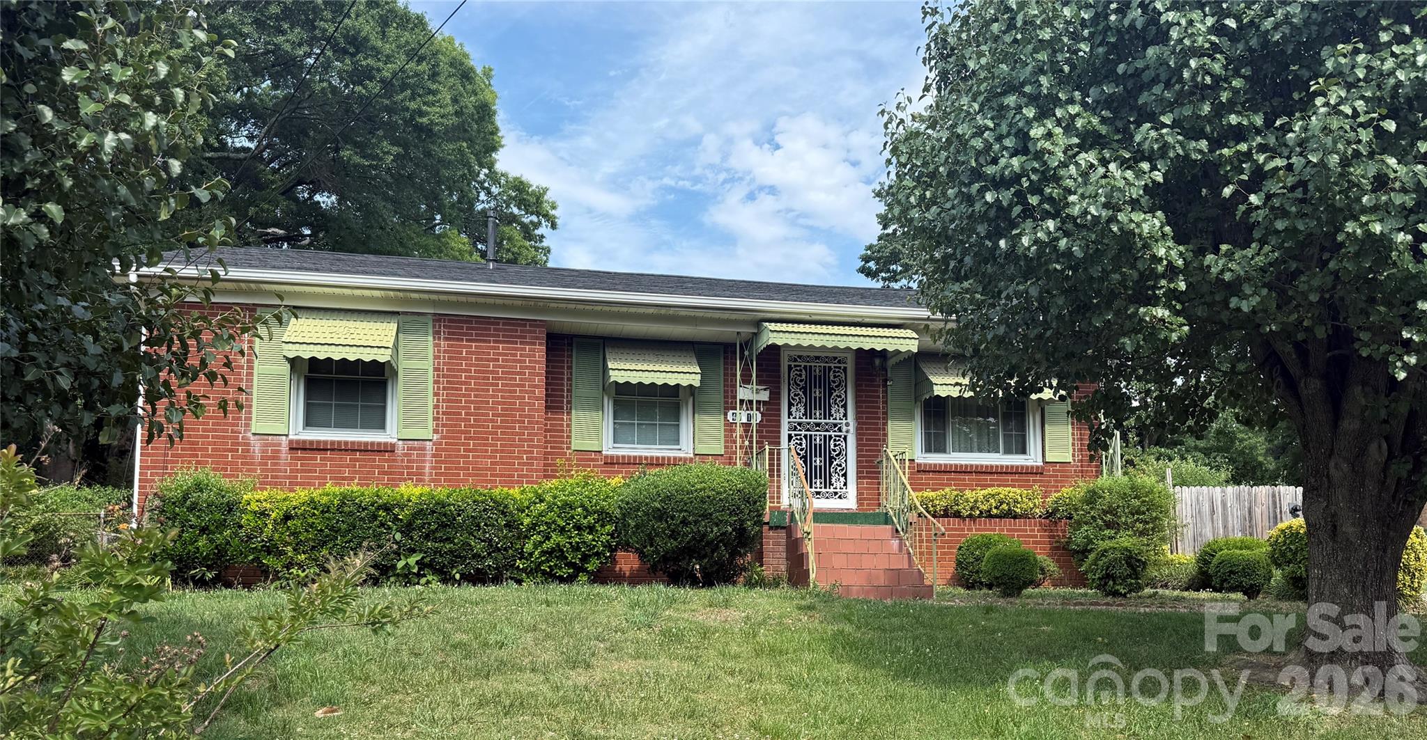 4410 Birkdale Drive Property Photo 1