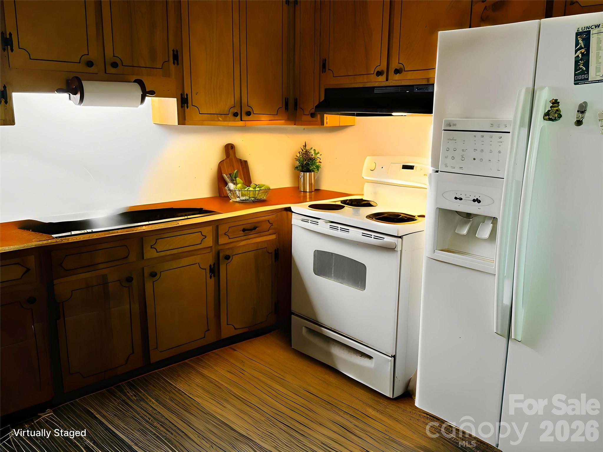 4410 Birkdale Drive Property Photo 7