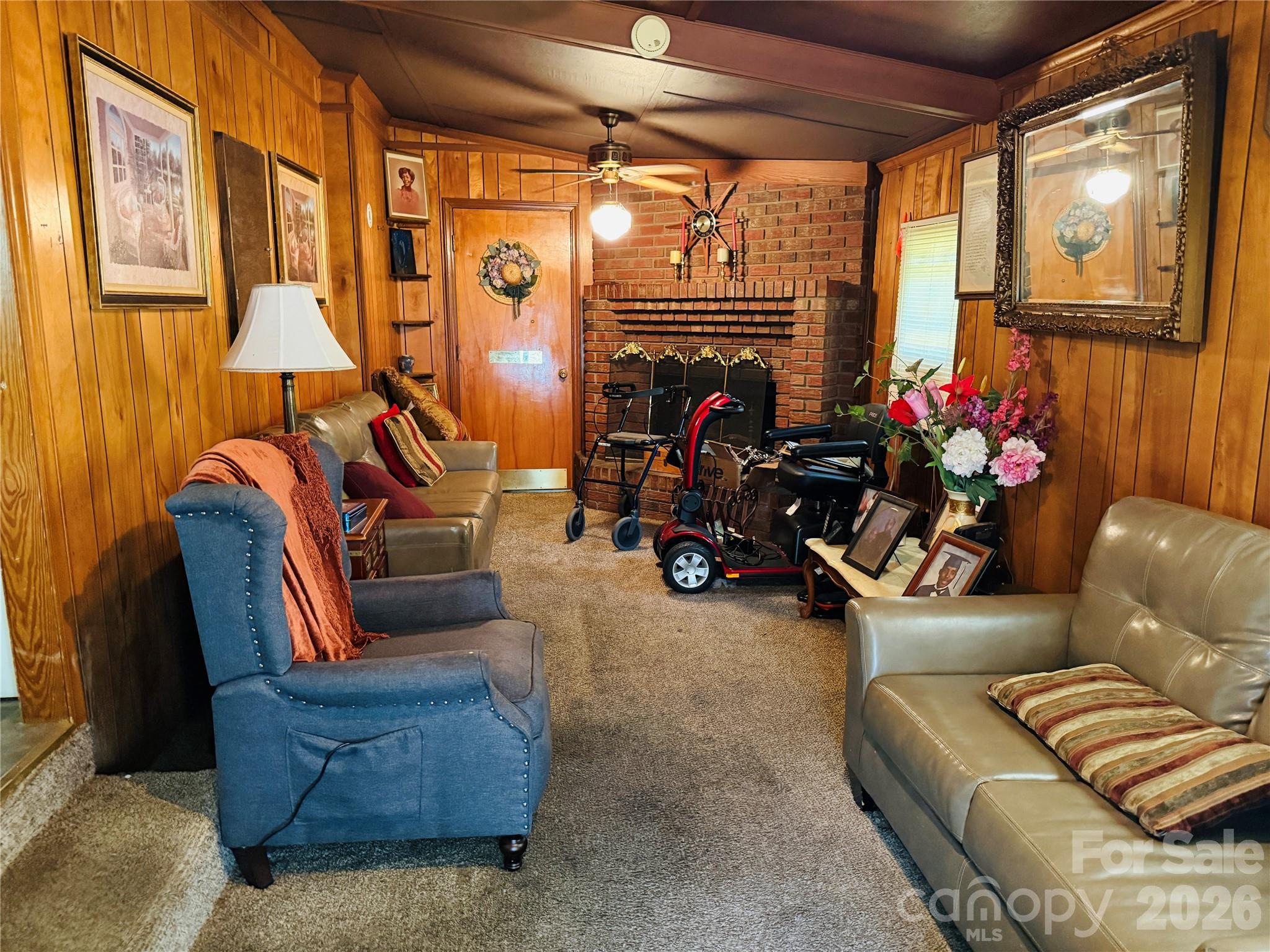 4410 Birkdale Drive Property Photo 11