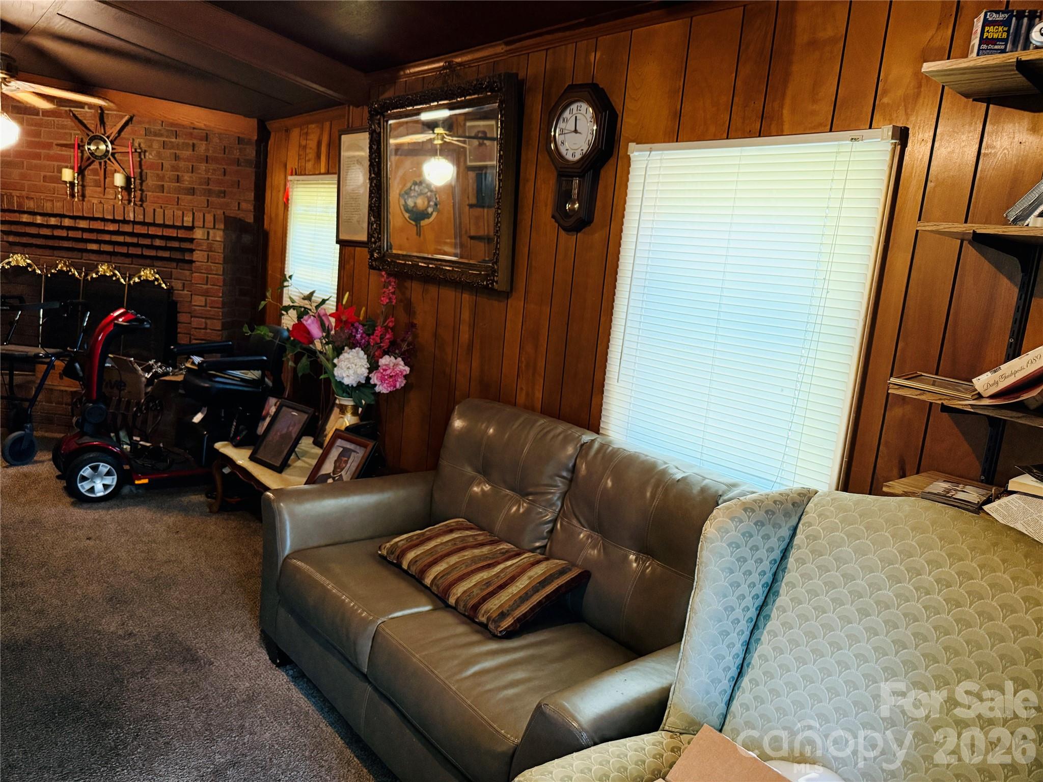 4410 Birkdale Drive Property Photo 12