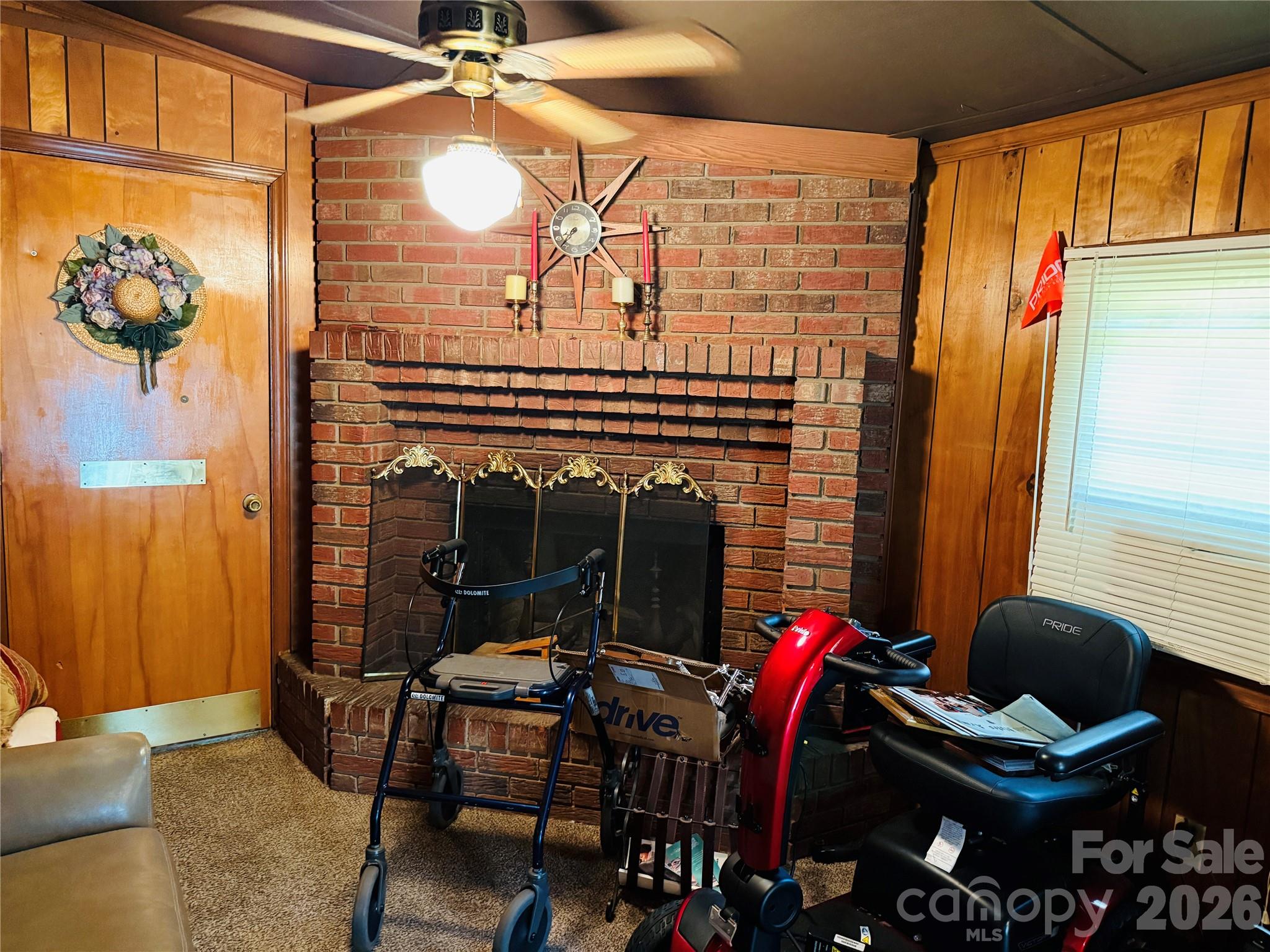 4410 Birkdale Drive Property Photo 13