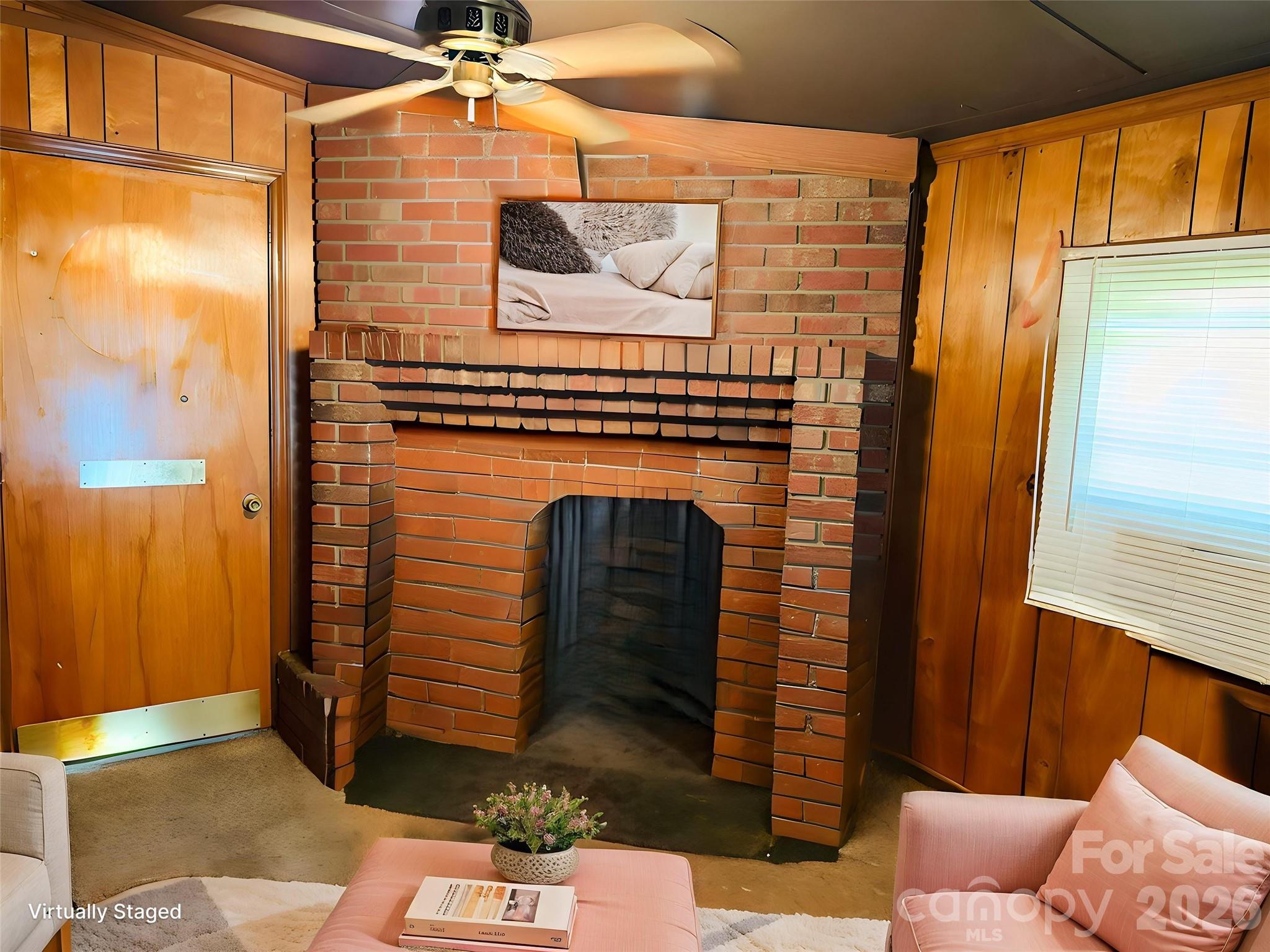 4410 Birkdale Drive Property Photo 14