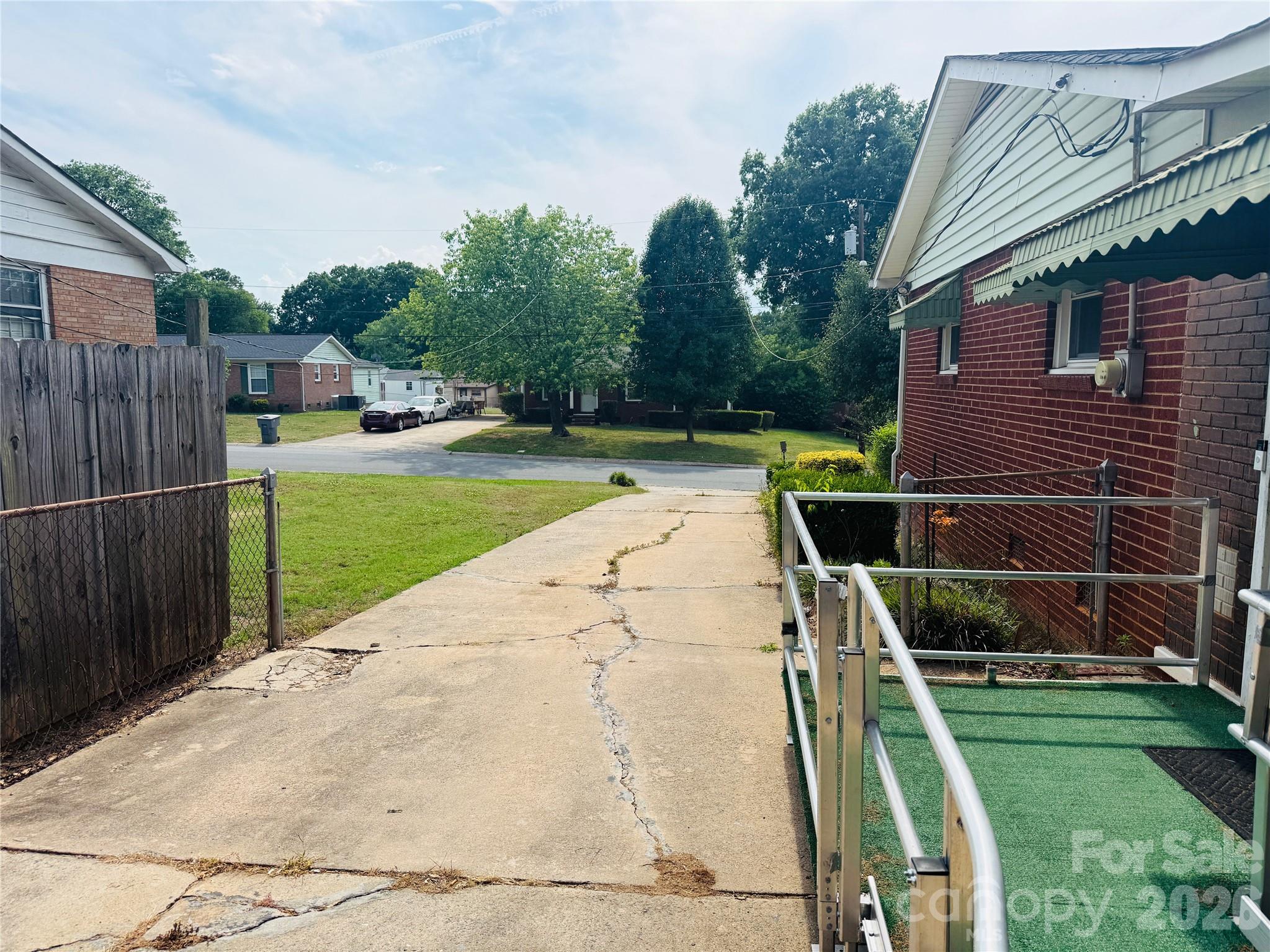 4410 Birkdale Drive Property Photo 35