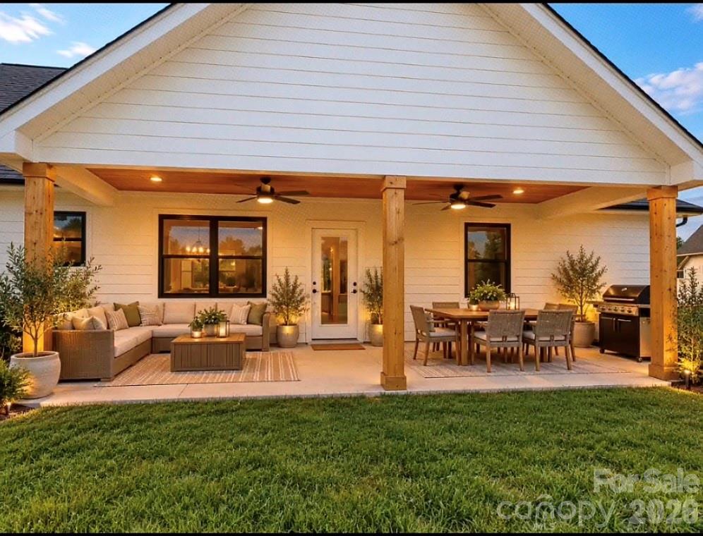 17834 Brattain Road Property Photo 4
