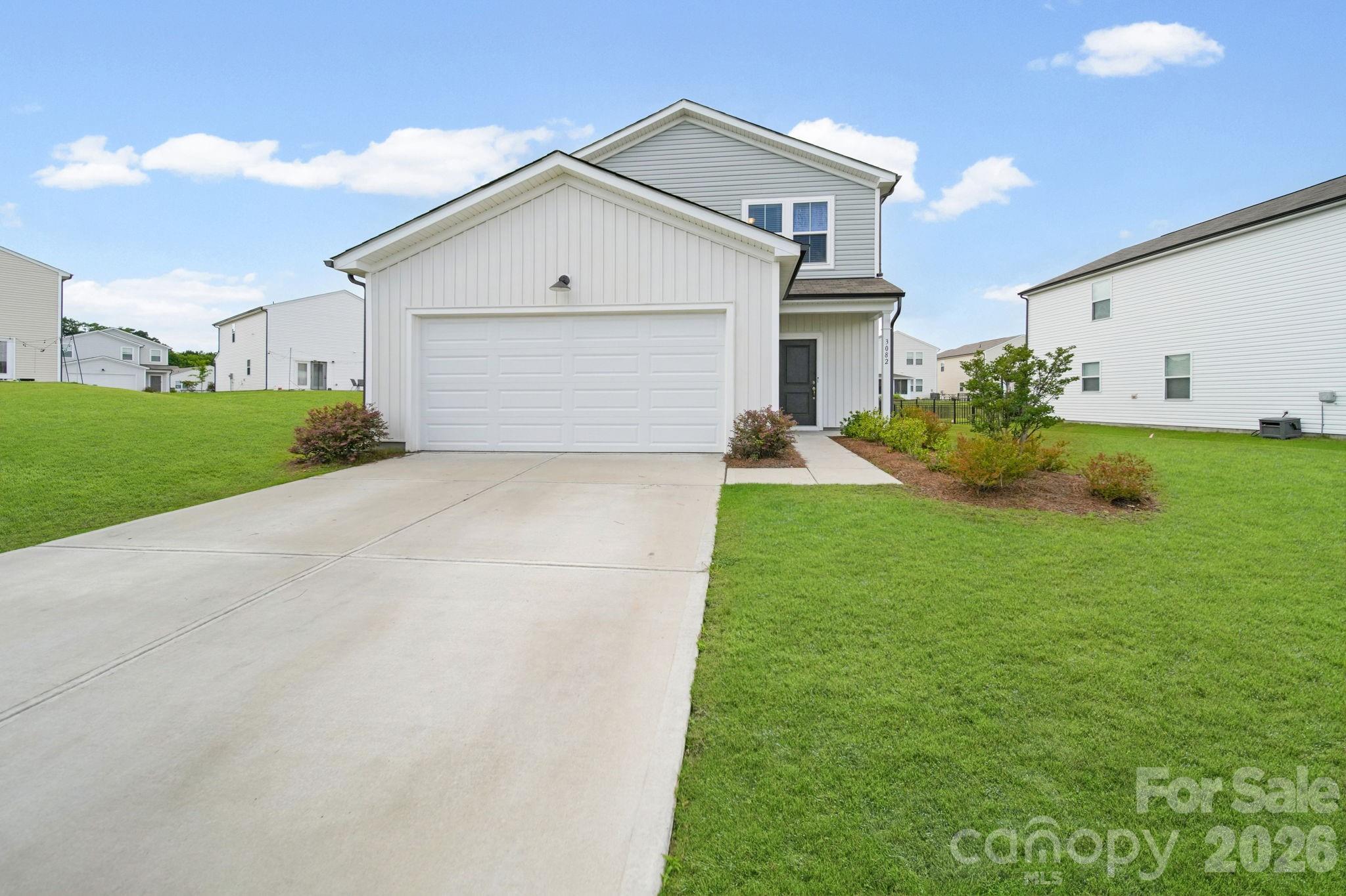 3082 Bell Spur Avenue Property Photo 1