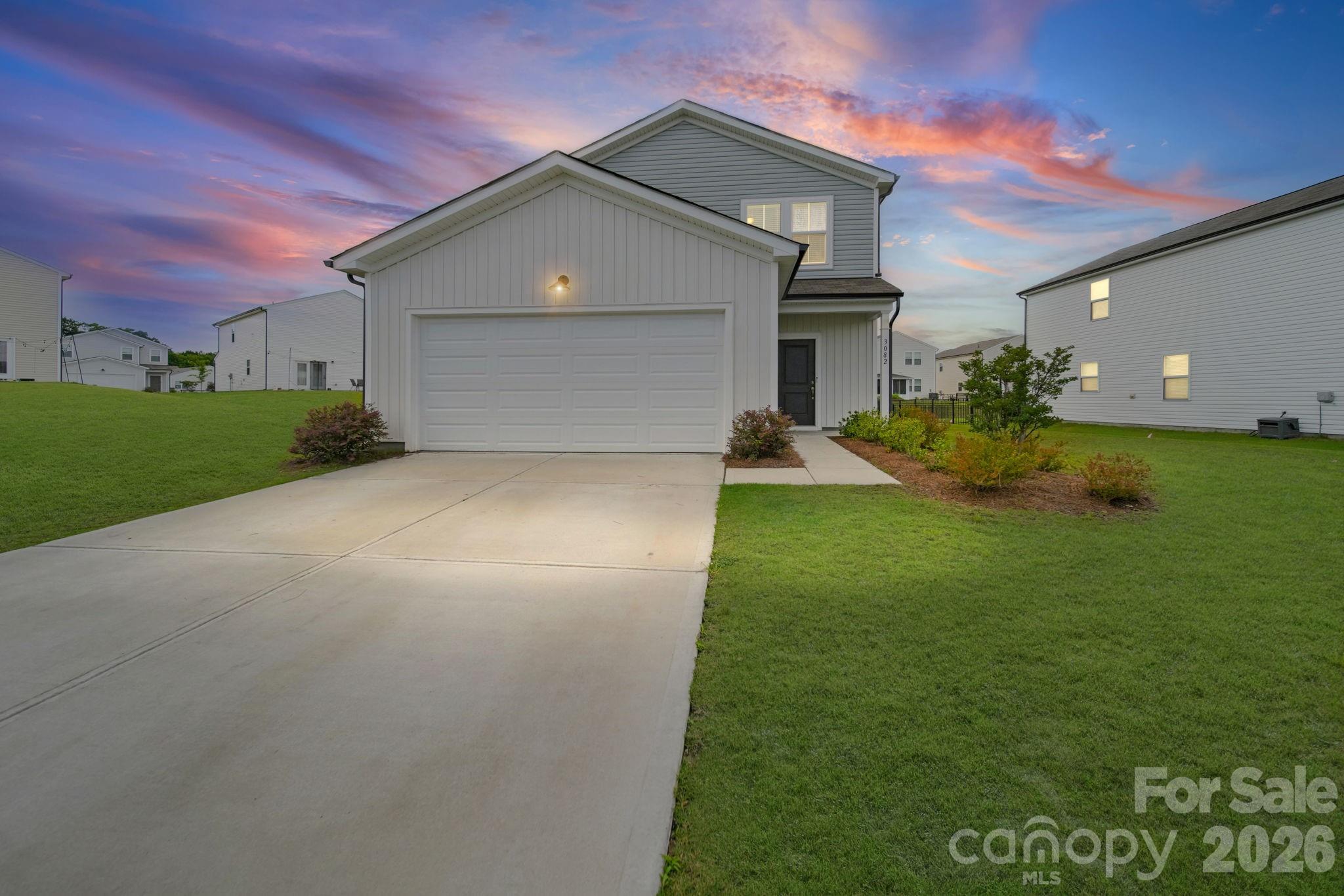 3082 Bell Spur Avenue Property Photo 8
