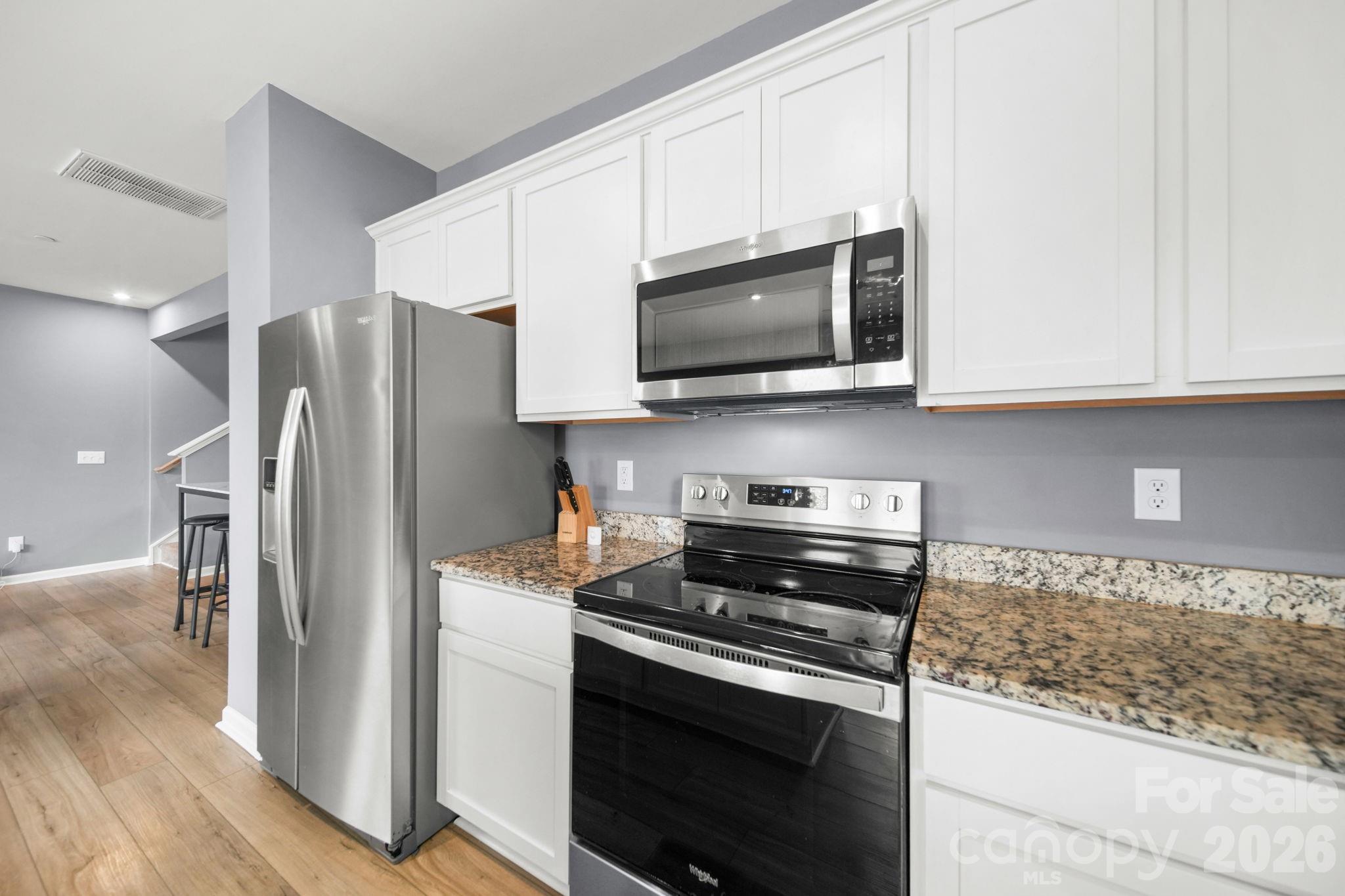 3082 Bell Spur Avenue Property Photo 12
