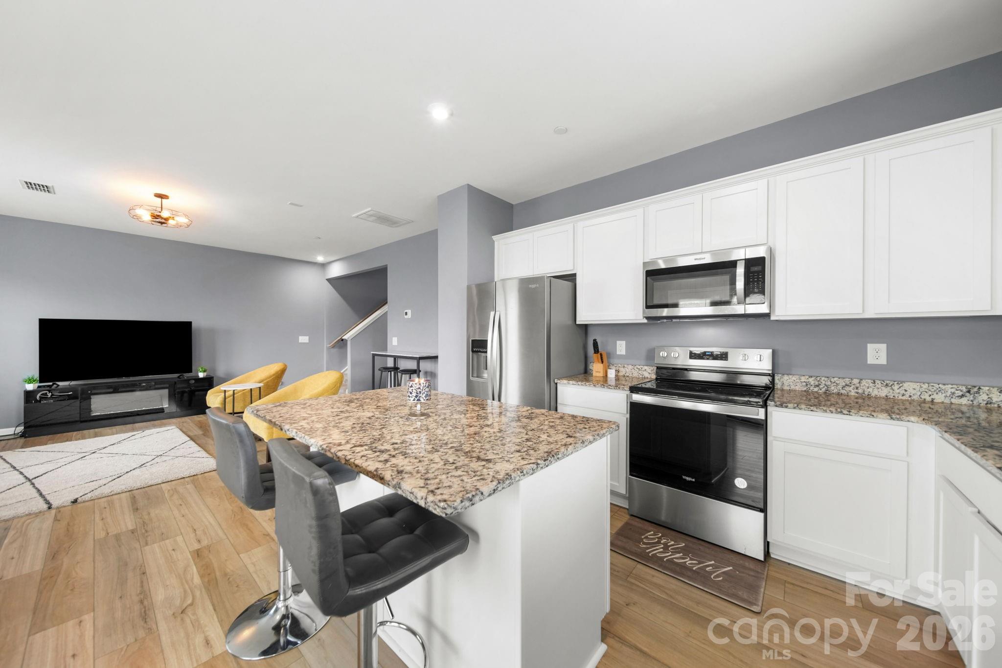 3082 Bell Spur Avenue Property Photo 13
