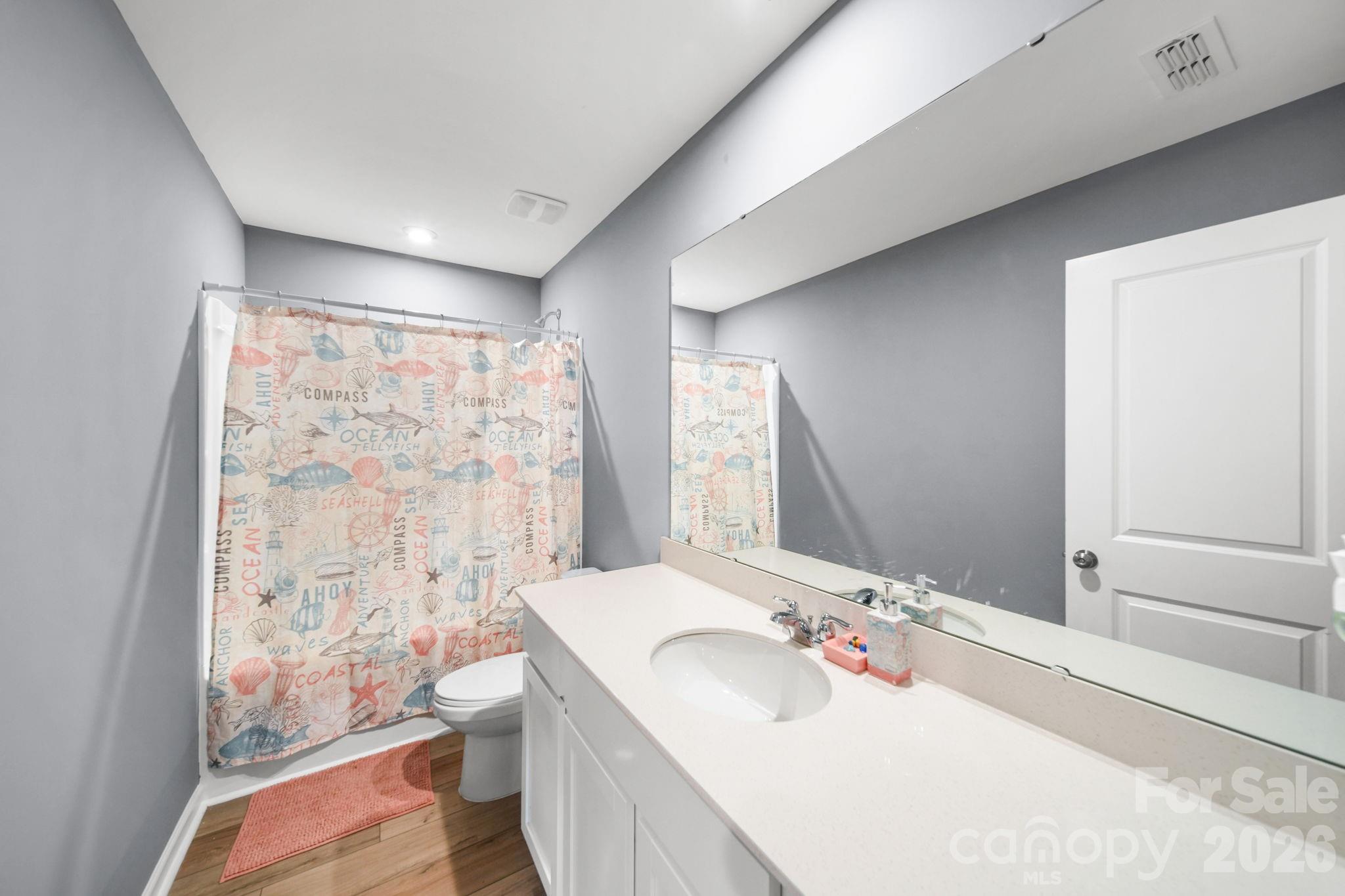 3082 Bell Spur Avenue Property Photo 17