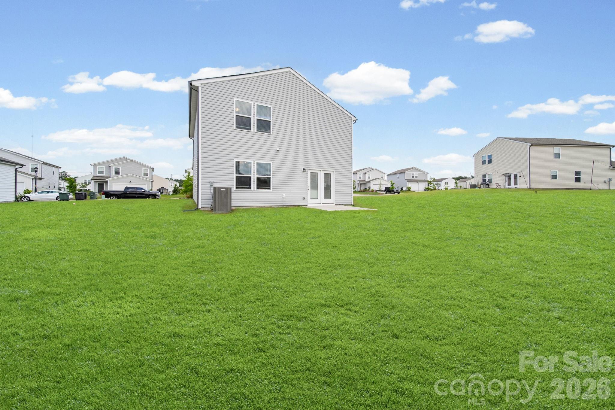 3082 Bell Spur Avenue Property Photo 35