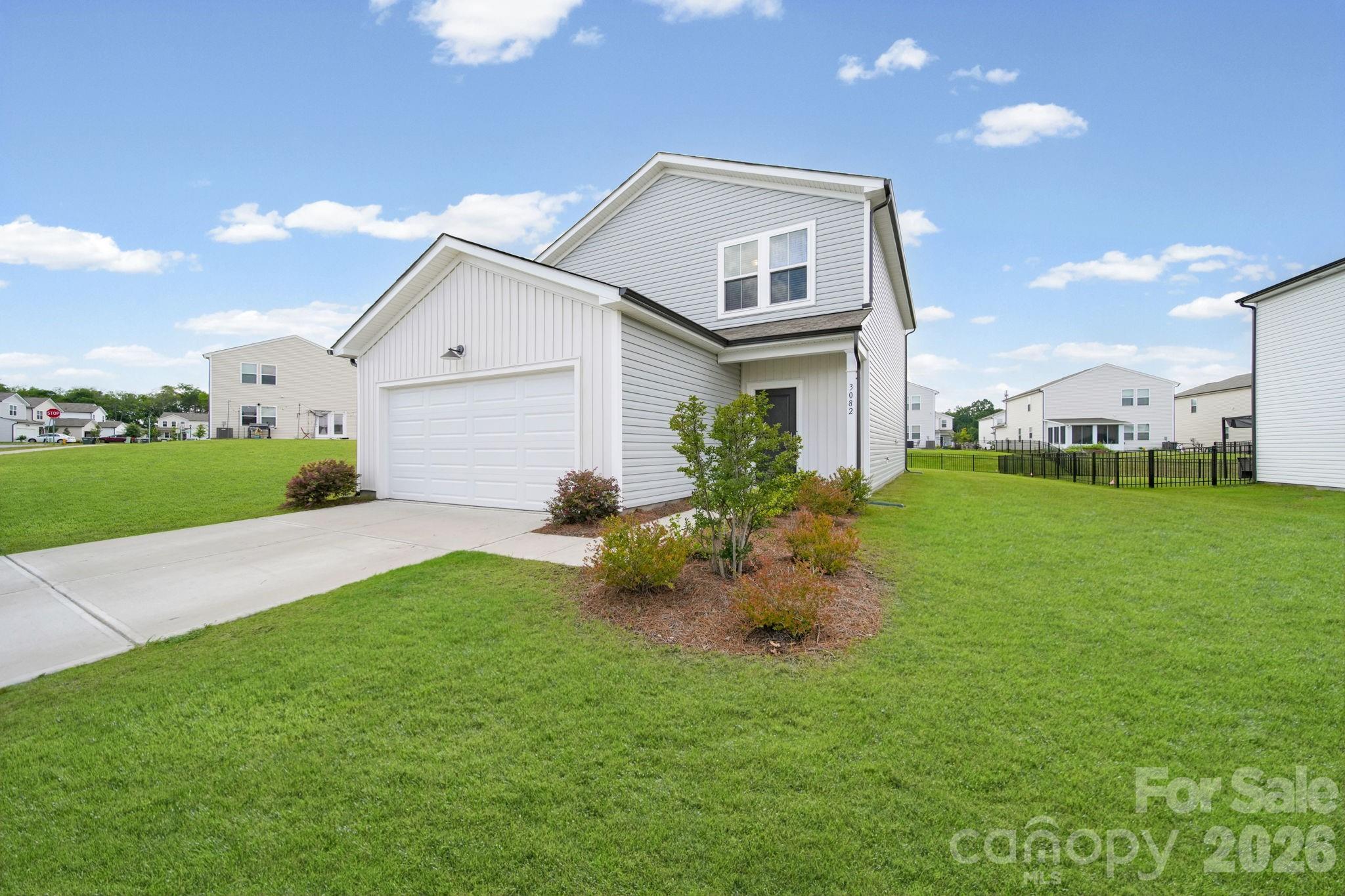 3082 Bell Spur Avenue Property Photo 35