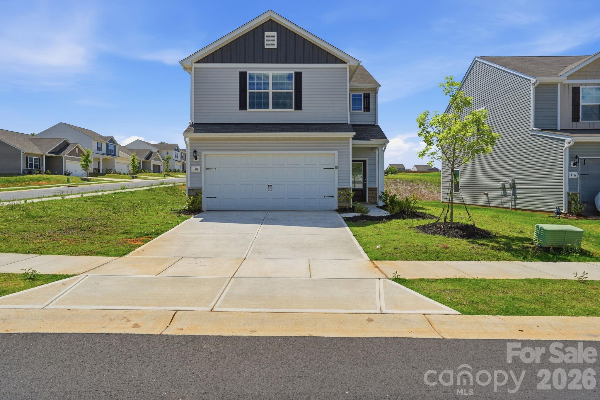 118 Lightning Drive Property Photo 1
