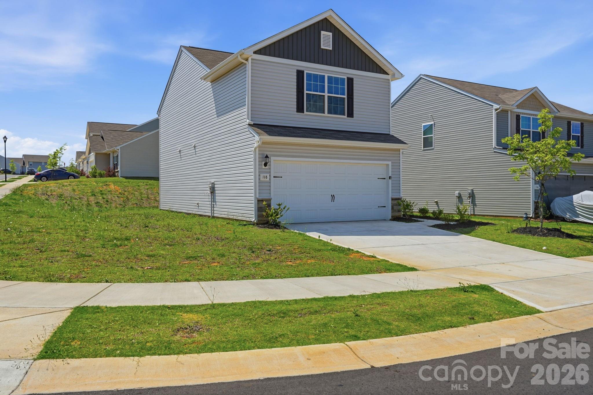 118 Lightning Drive Property Photo 2