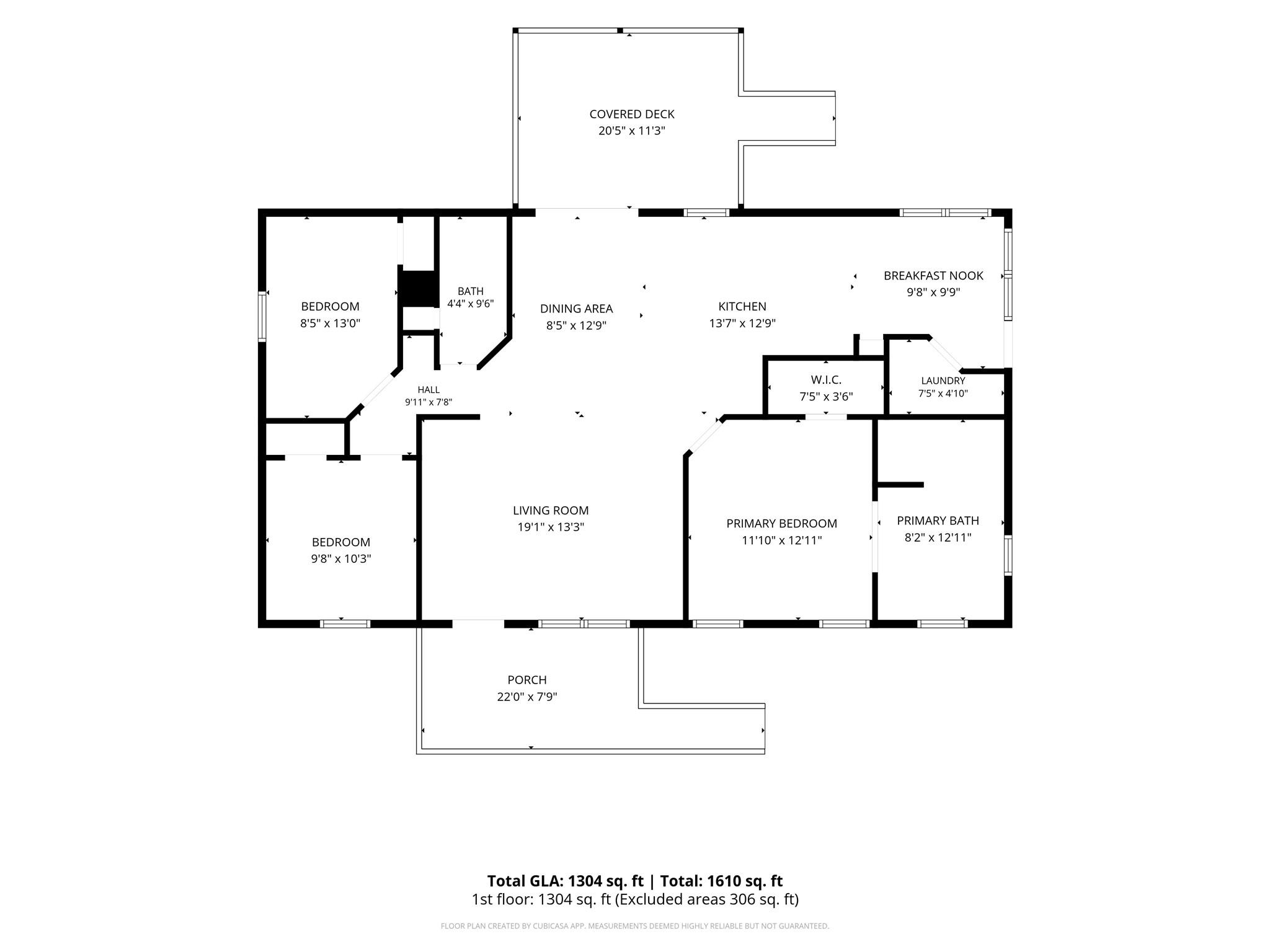 114 S Toney Street Property Photo 37