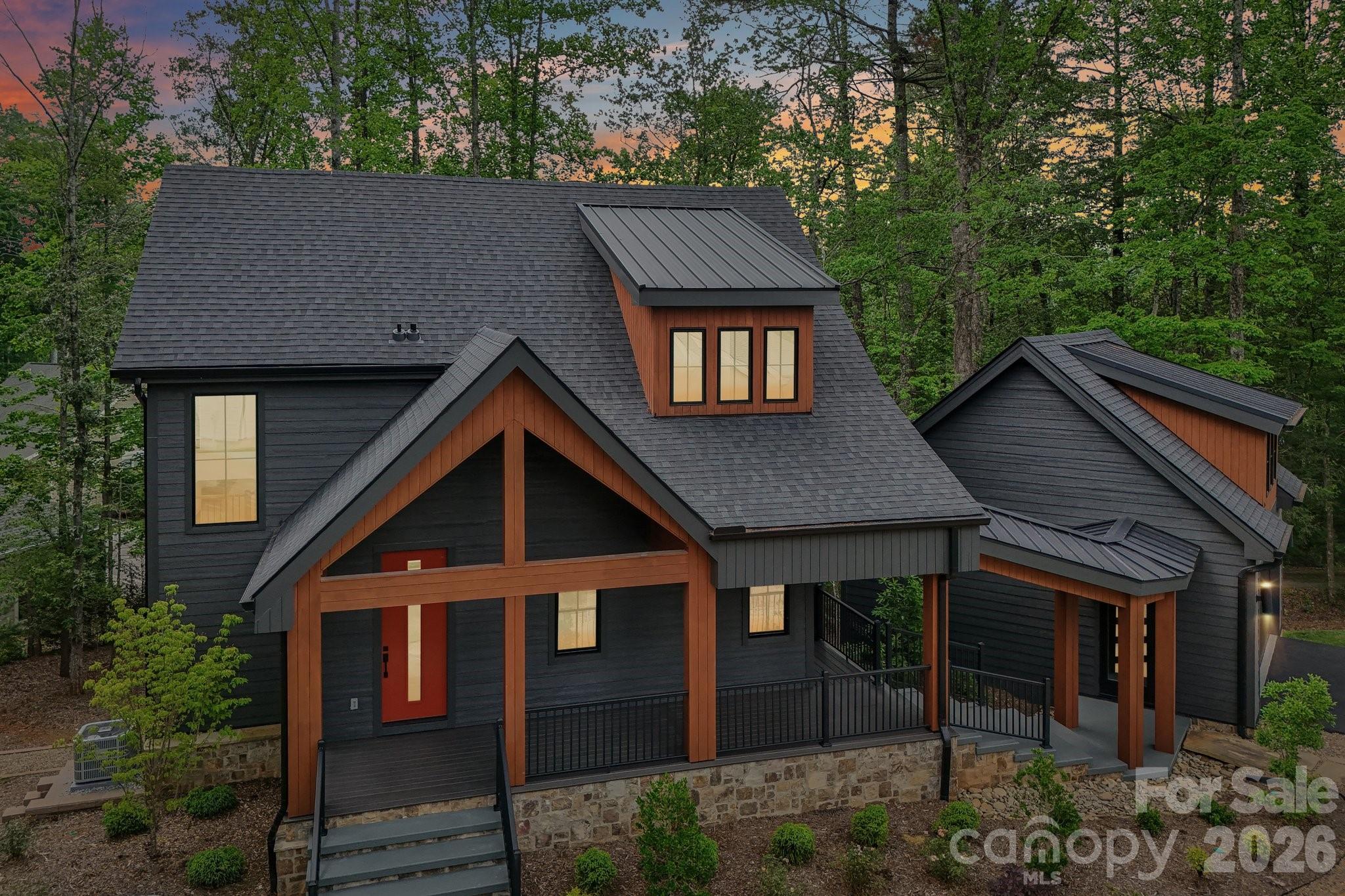 236 Glazener Road Property Photo 2