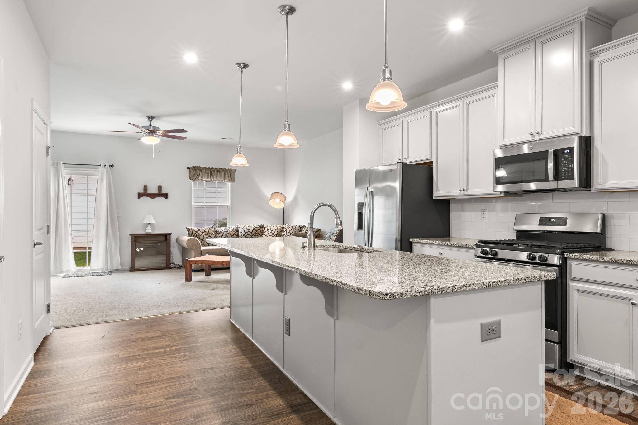 5025 Patton Drive Property Photo 3