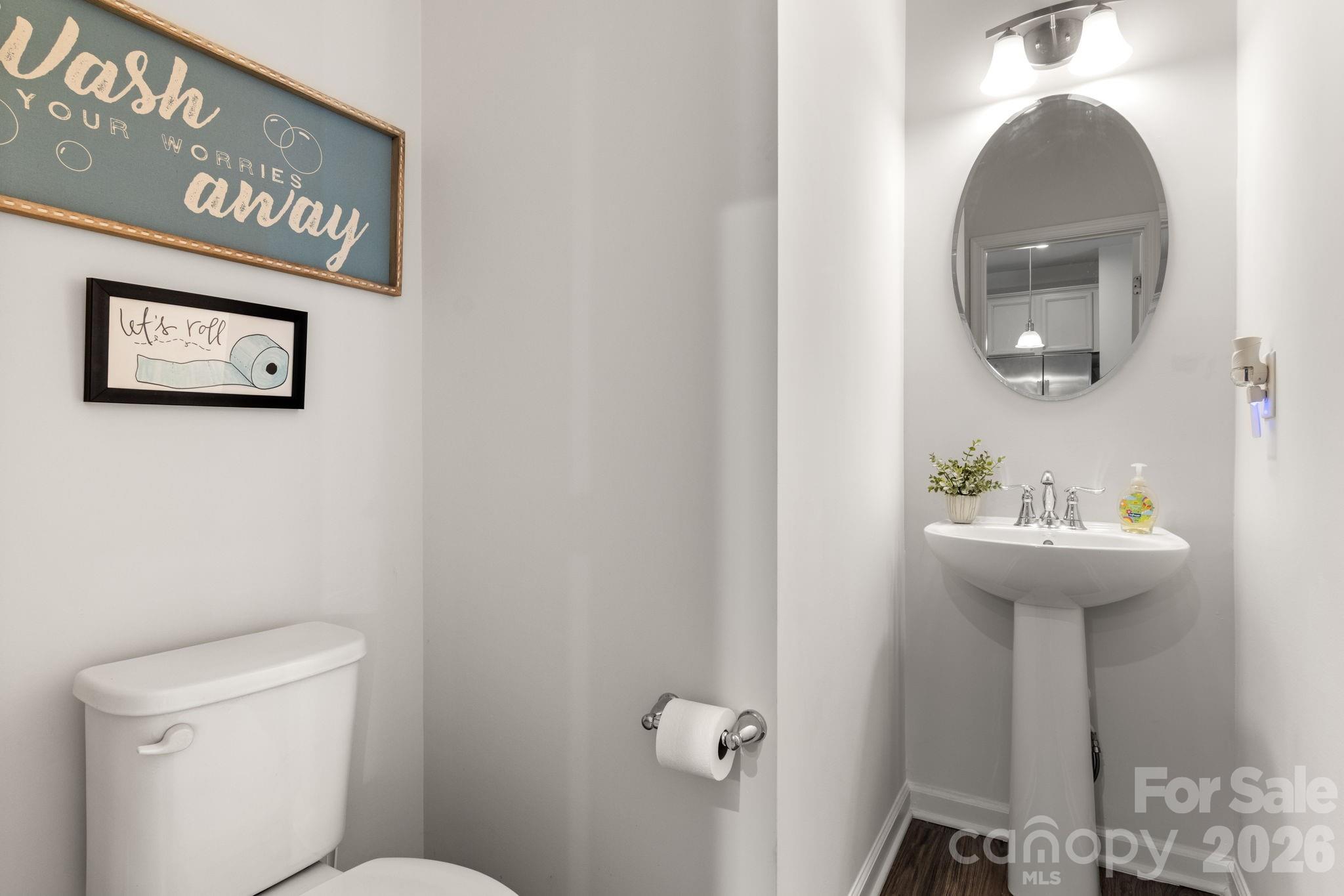 5025 Patton Drive Property Photo 13