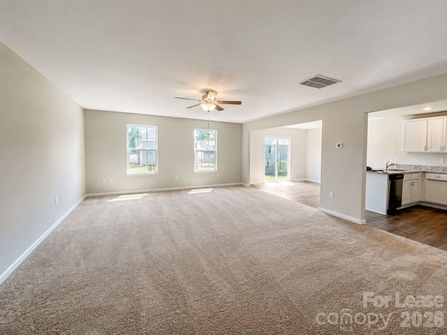 8100 Derby Woods Lane Property Photo 3