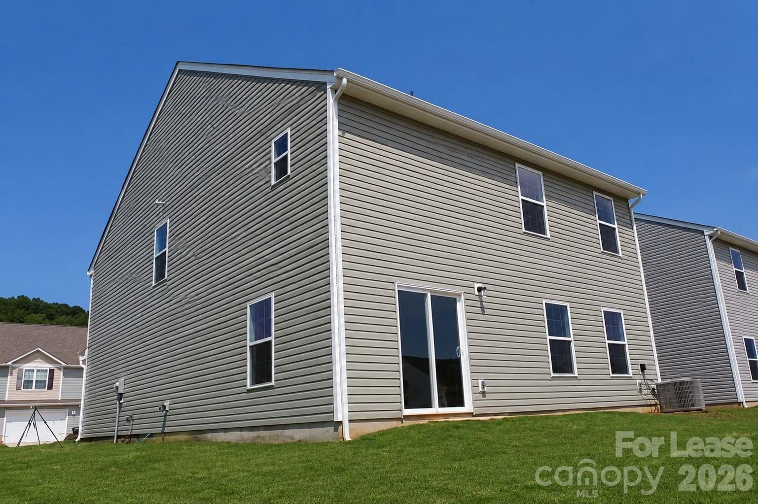 8100 Derby Woods Lane Property Photo 17