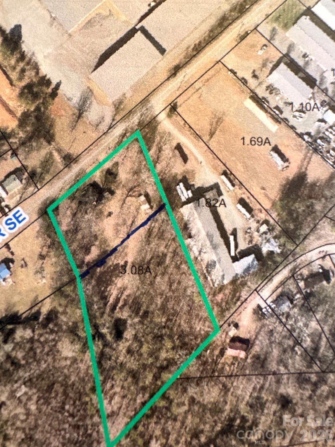 2 Acres 33rd Street Drive Property Photo 1
