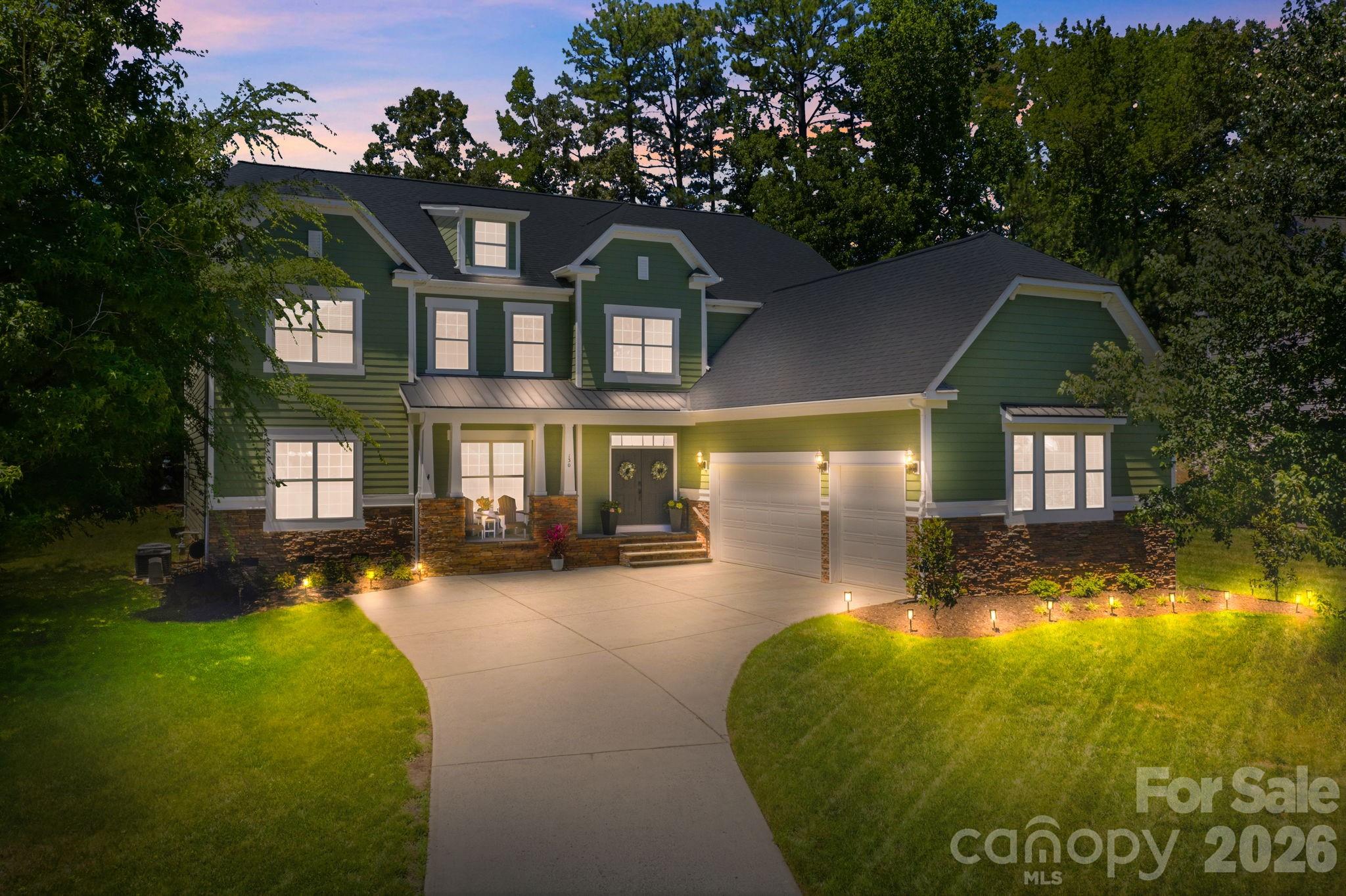 130 Lakeshore Hills Drive Property Photo 5