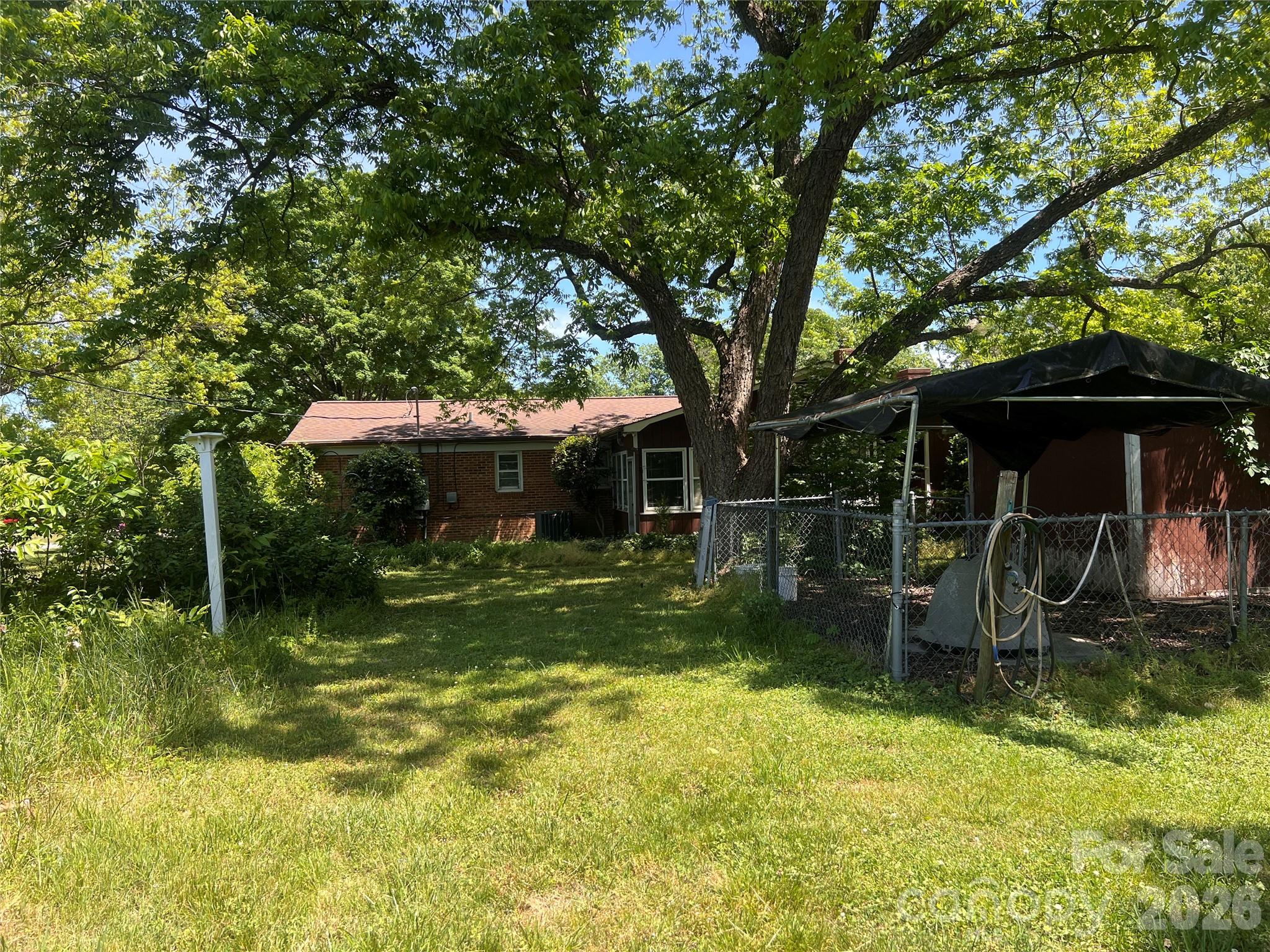 3393 Anderson Mountain Road Property Photo 4