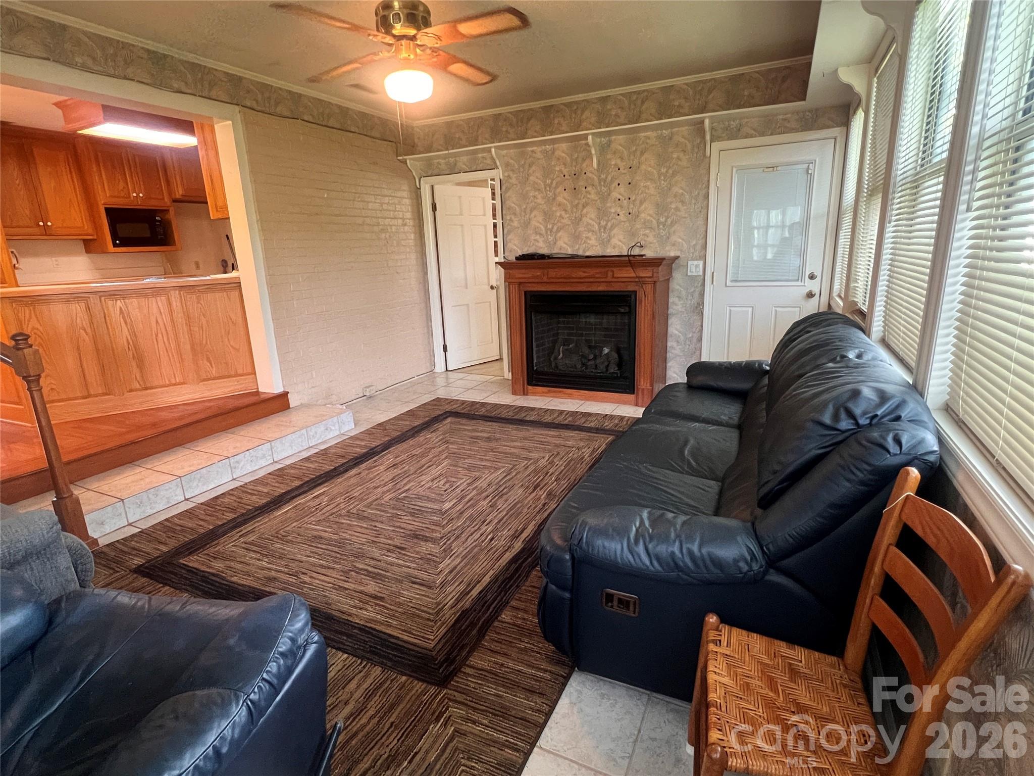 3393 Anderson Mountain Road Property Photo 19