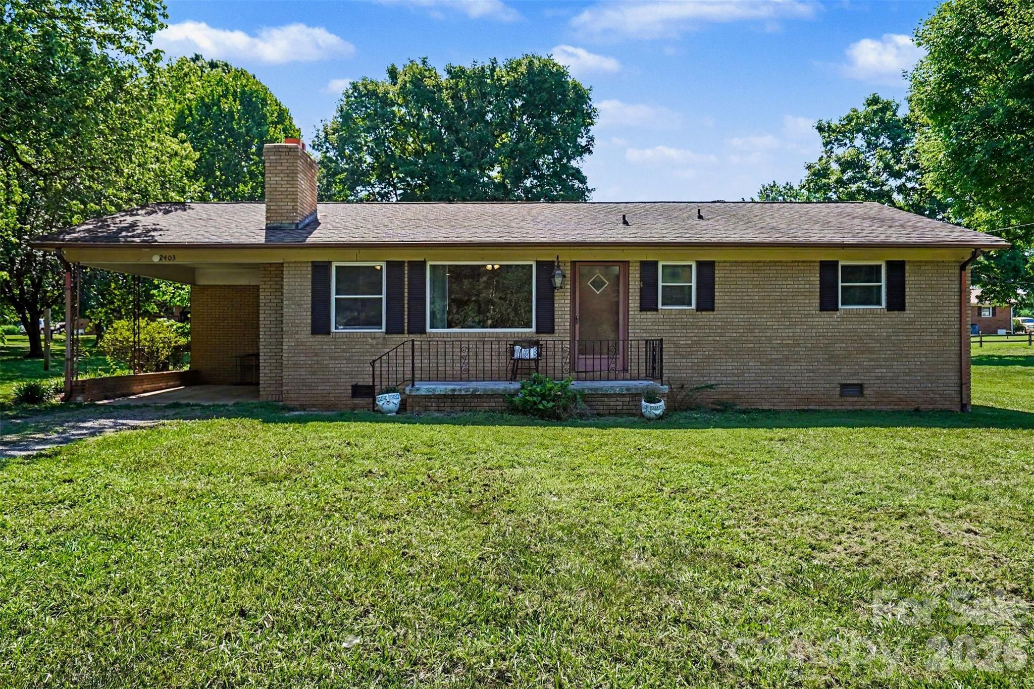 2403 Chevaron Drive Property Photo 26
