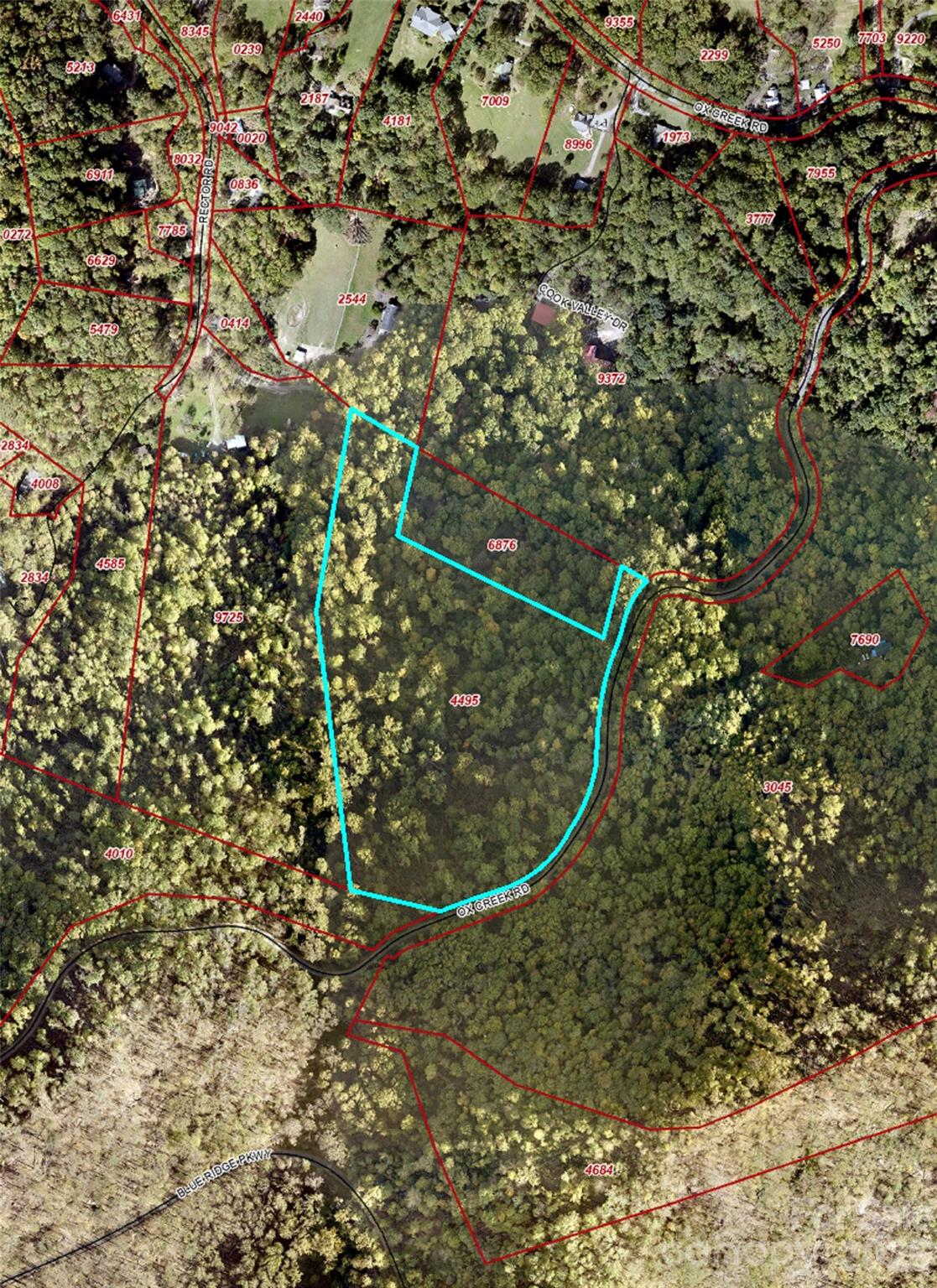 Tbd Ox Creek Road Property Photo 18