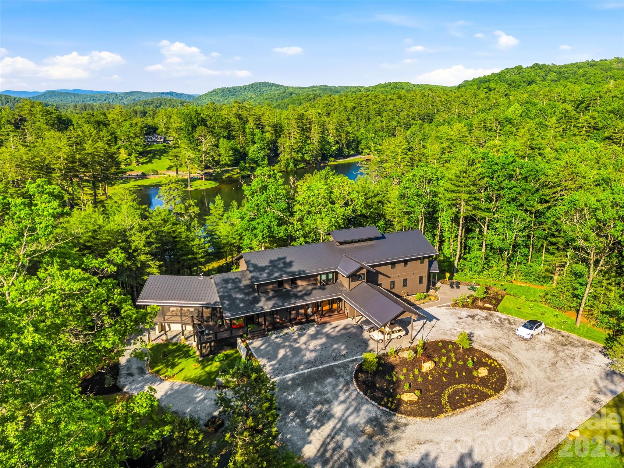 1367 Stones Lake Road Property Photo 1