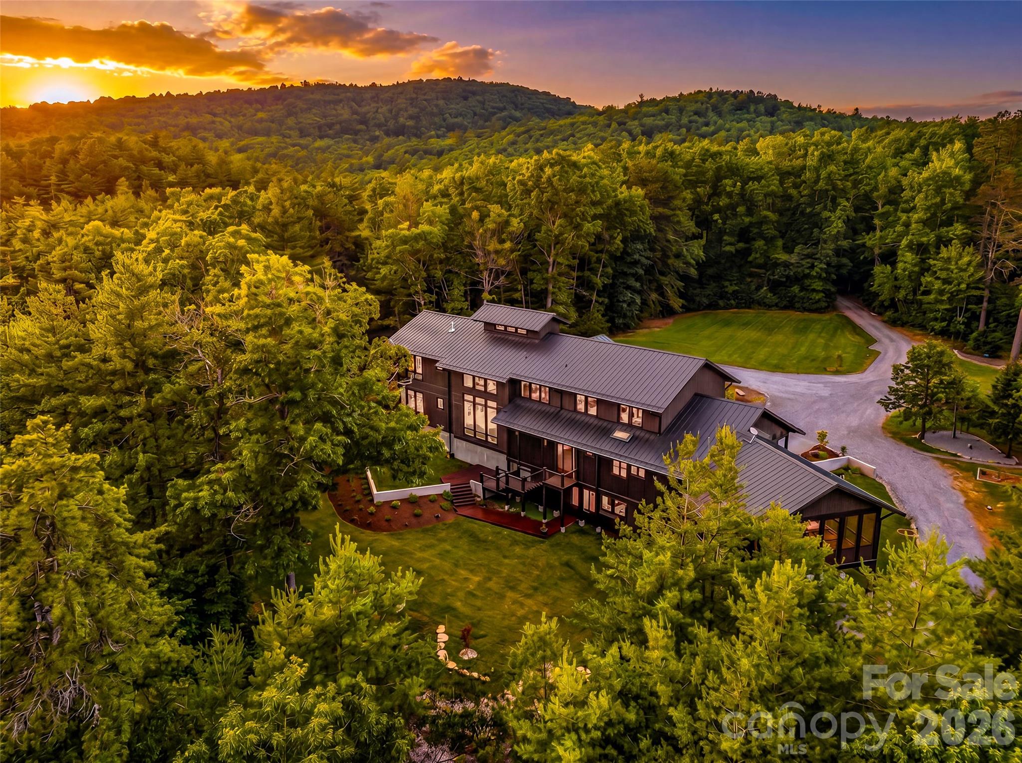 1367 Stones Lake Road Property Photo 3