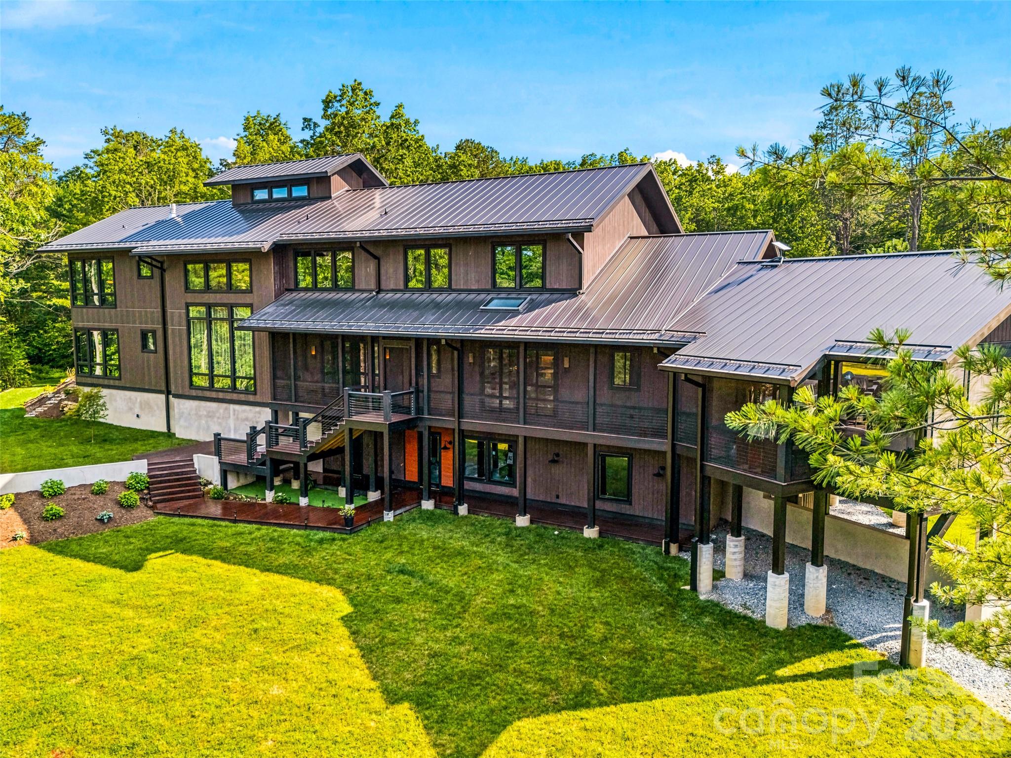 1367 Stones Lake Road Property Photo 4