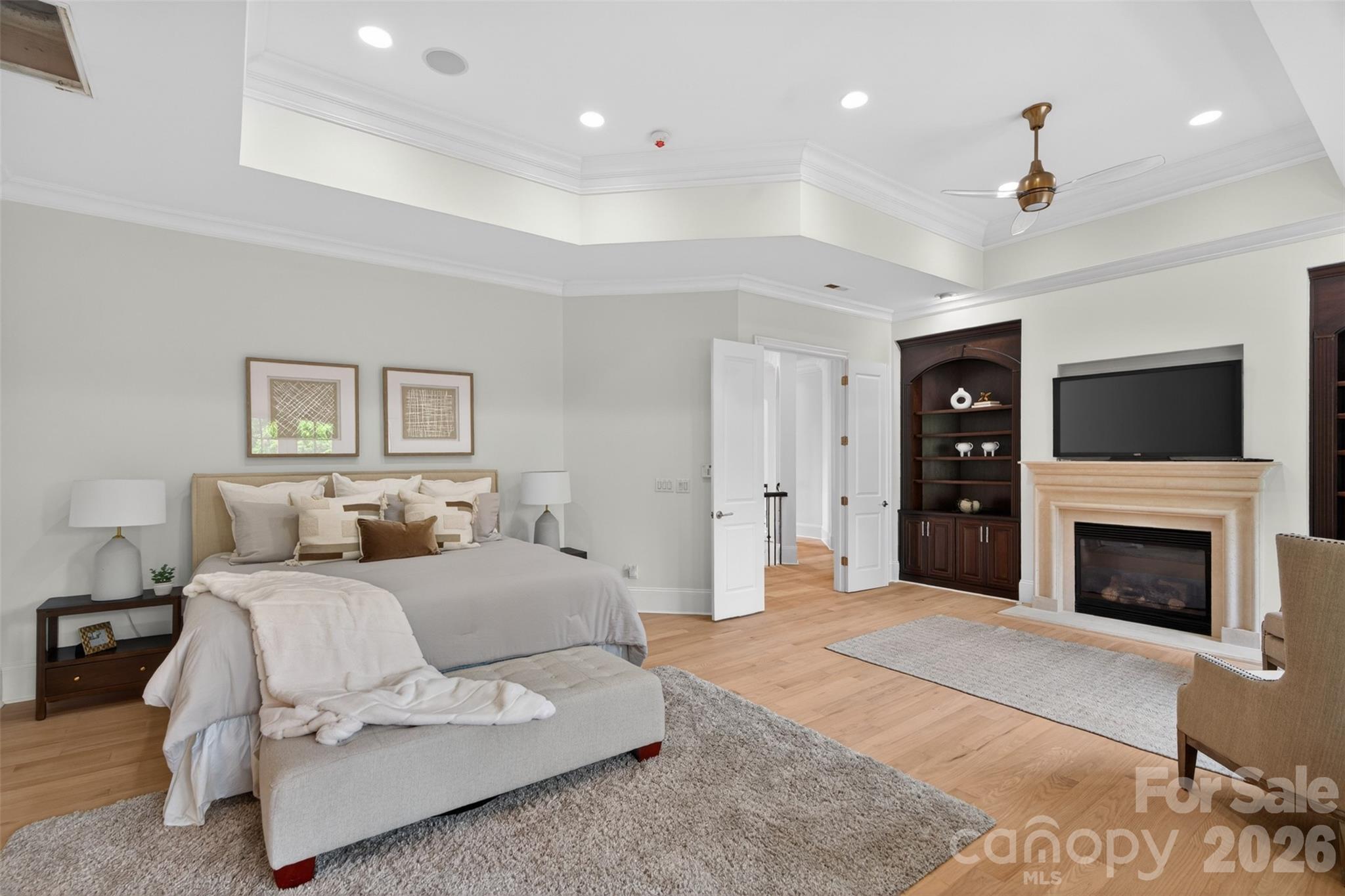 2132 Foxcroft Woods Lane Property Photo 19