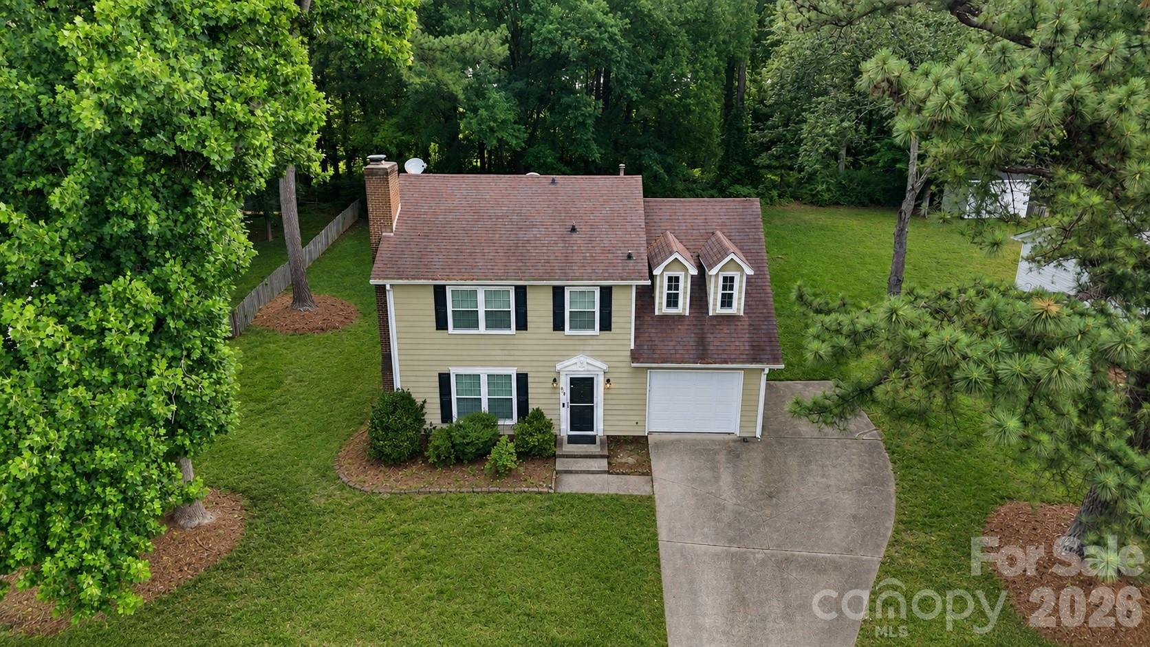 618 Tryon Place Property Photo 1