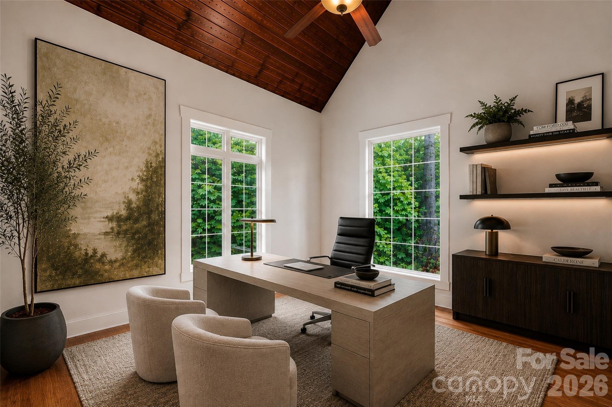 90 Ashley Woods Drive Property Photo 8