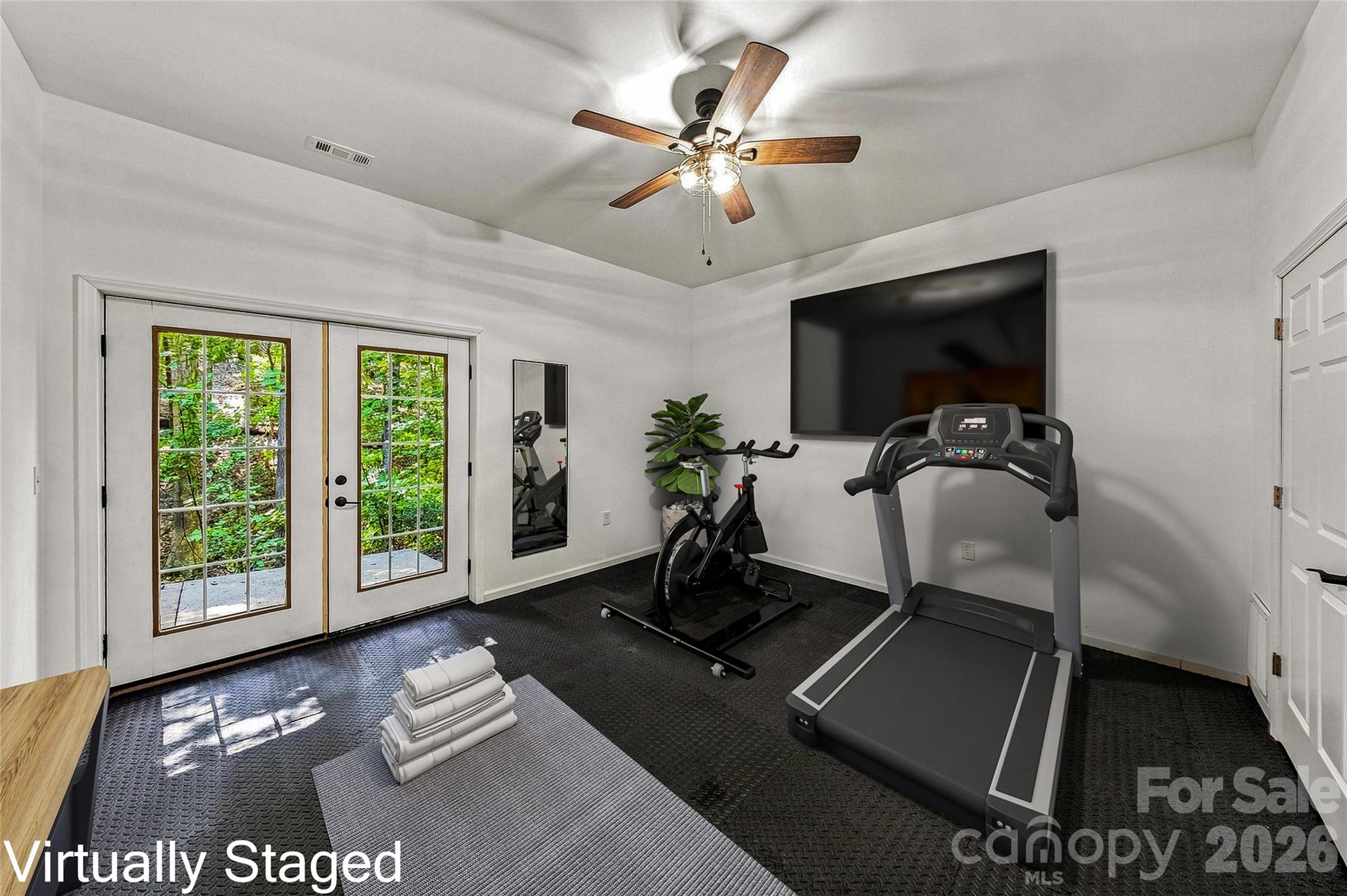 90 Ashley Woods Drive Property Photo 32