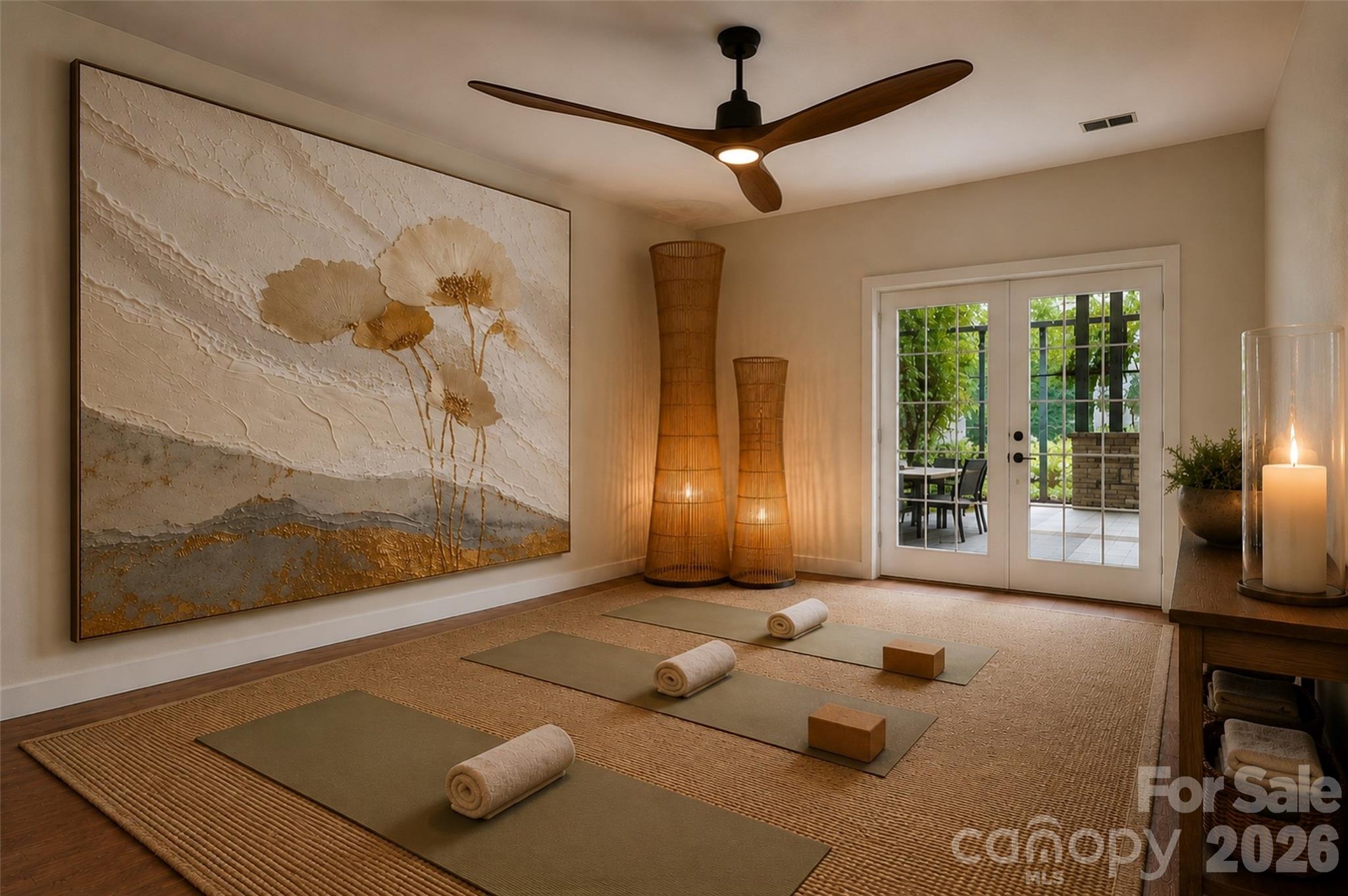 90 Ashley Woods Drive Property Photo 36