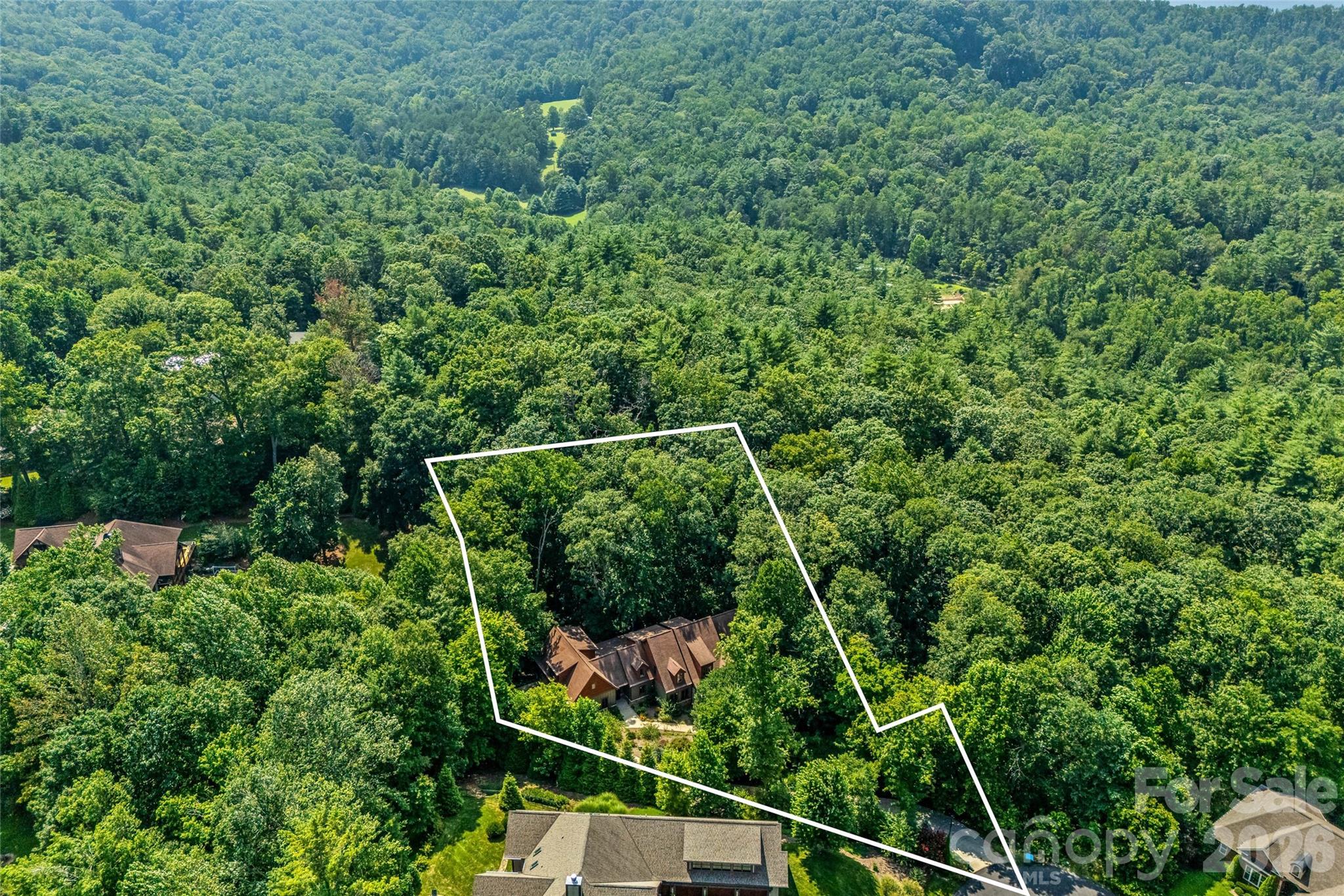 90 Ashley Woods Drive Property Photo 41