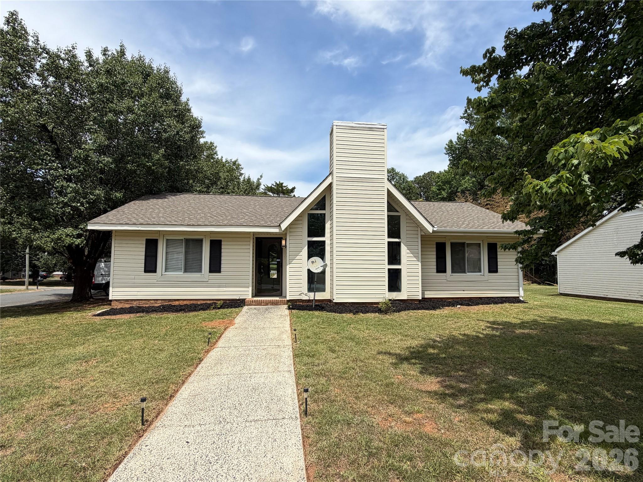 2530 Dion Avenue Property Photo 1