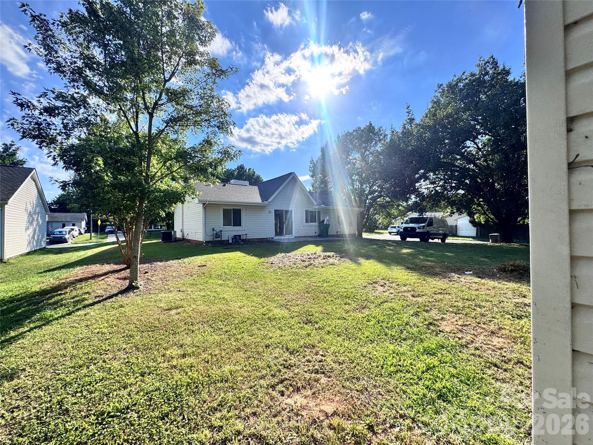 2530 Dion Avenue Property Photo 3