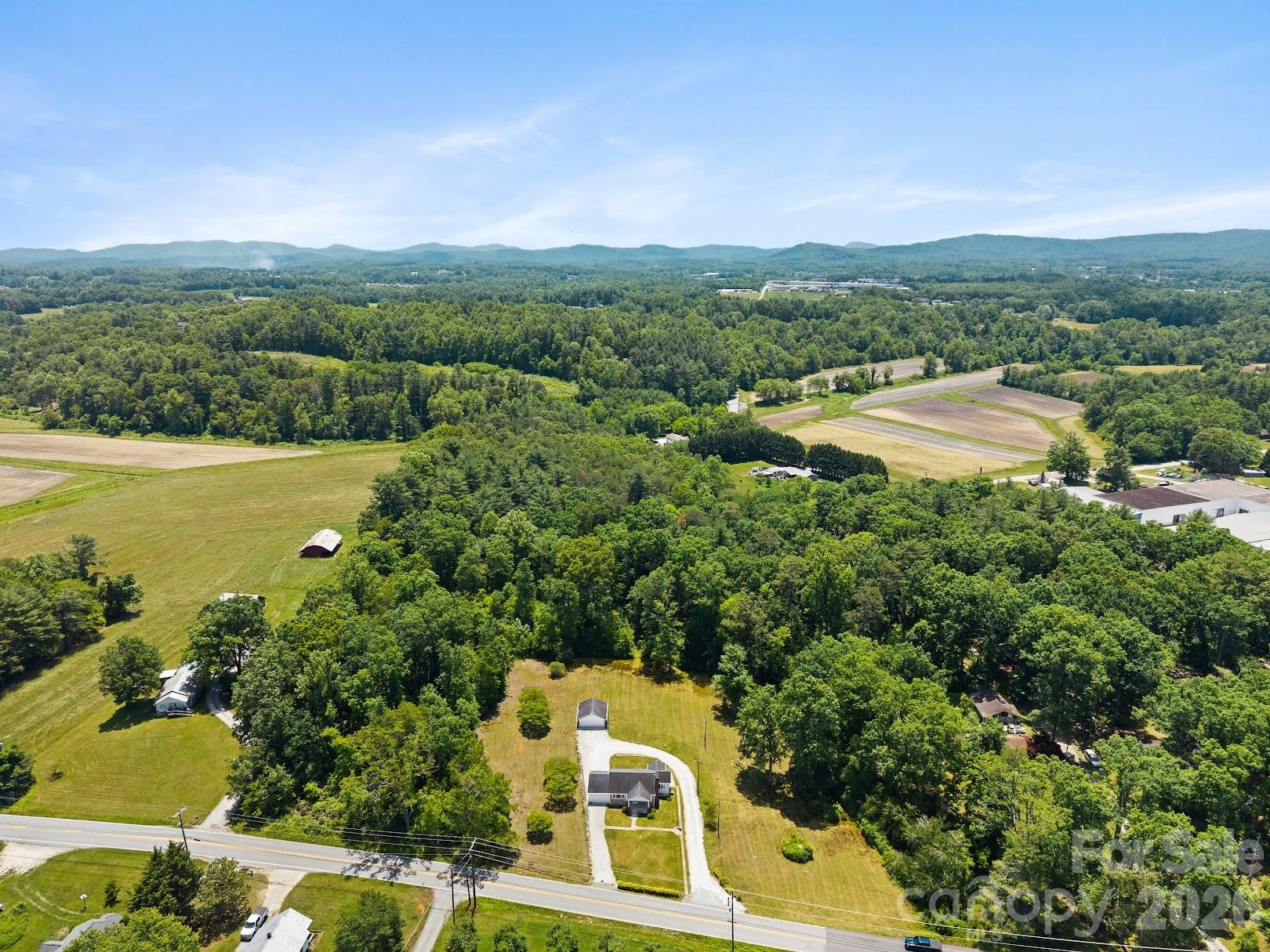 1230 Dana Road Property Photo 1