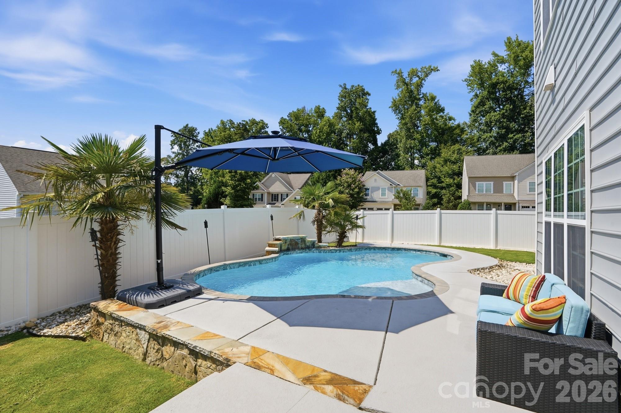 125 Louden Drive Property Photo 2