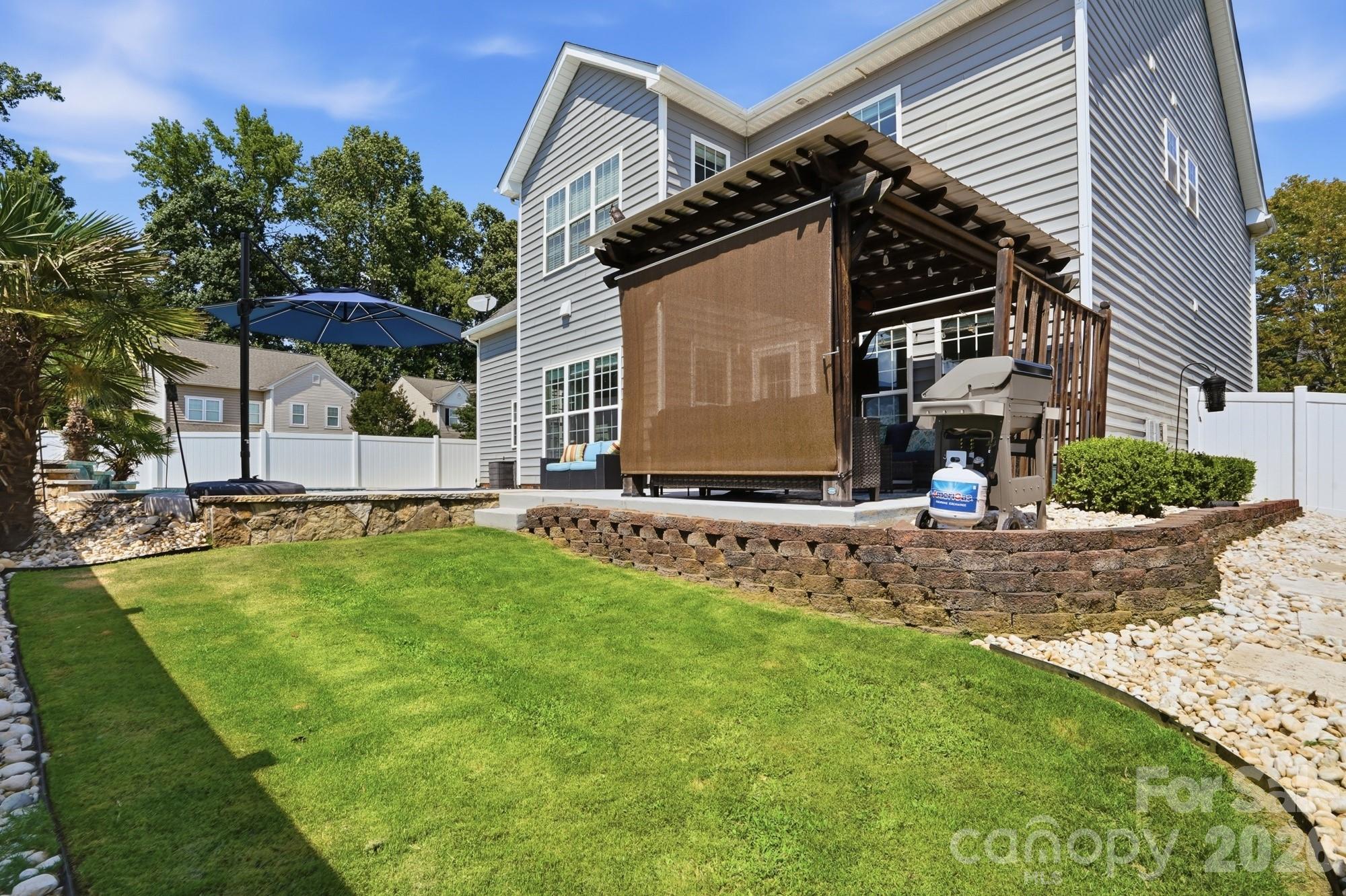 125 Louden Drive Property Photo 8
