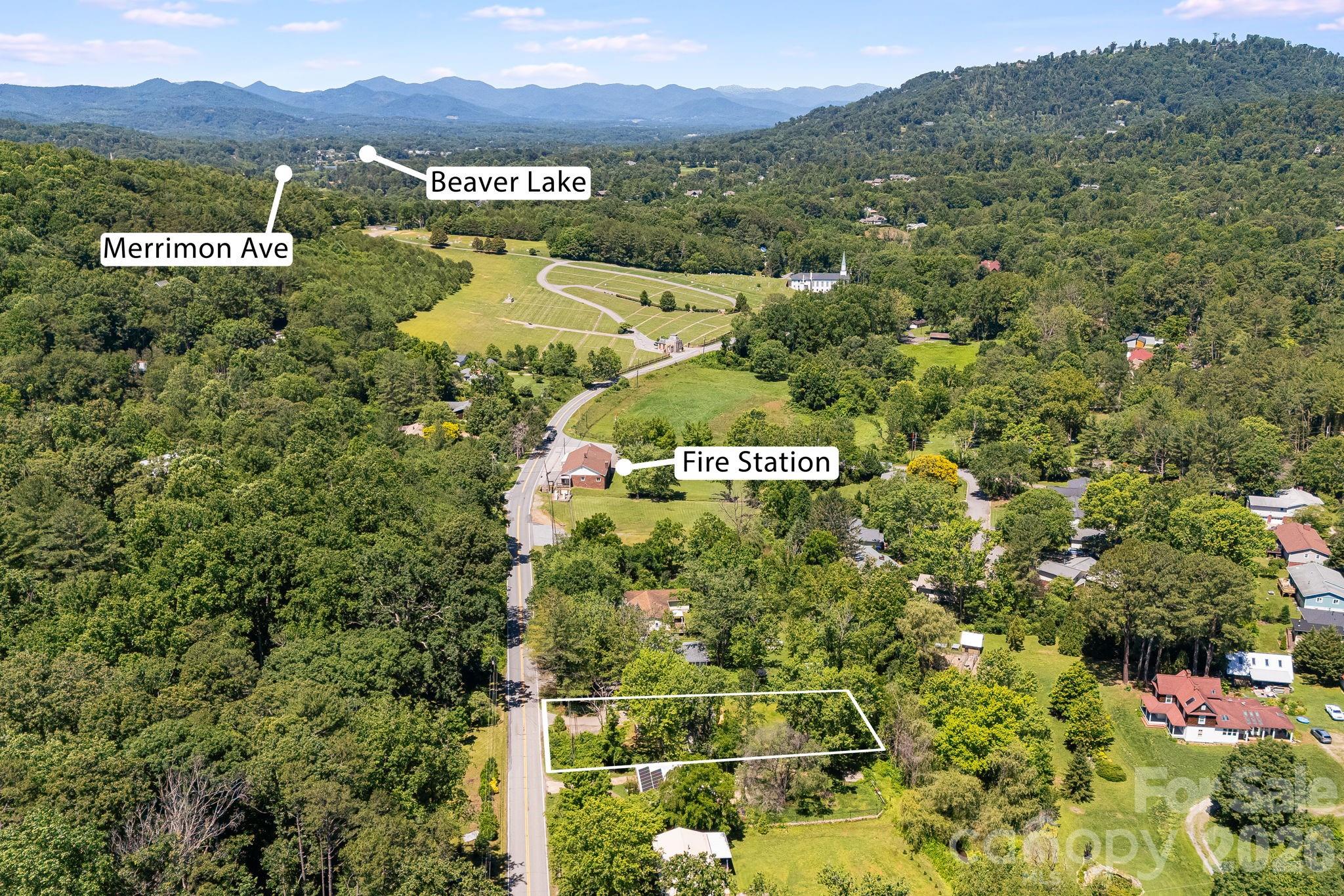 468 Beaverdam Road Property Photo 6