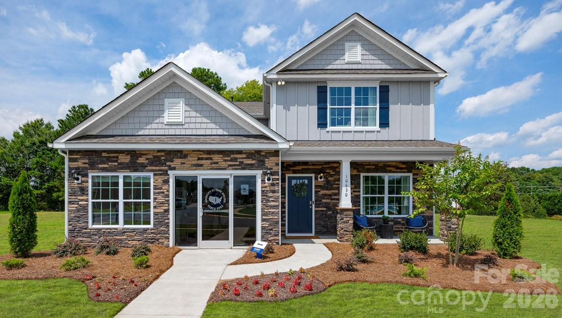 160 Piney Woods Road Property Photo 1